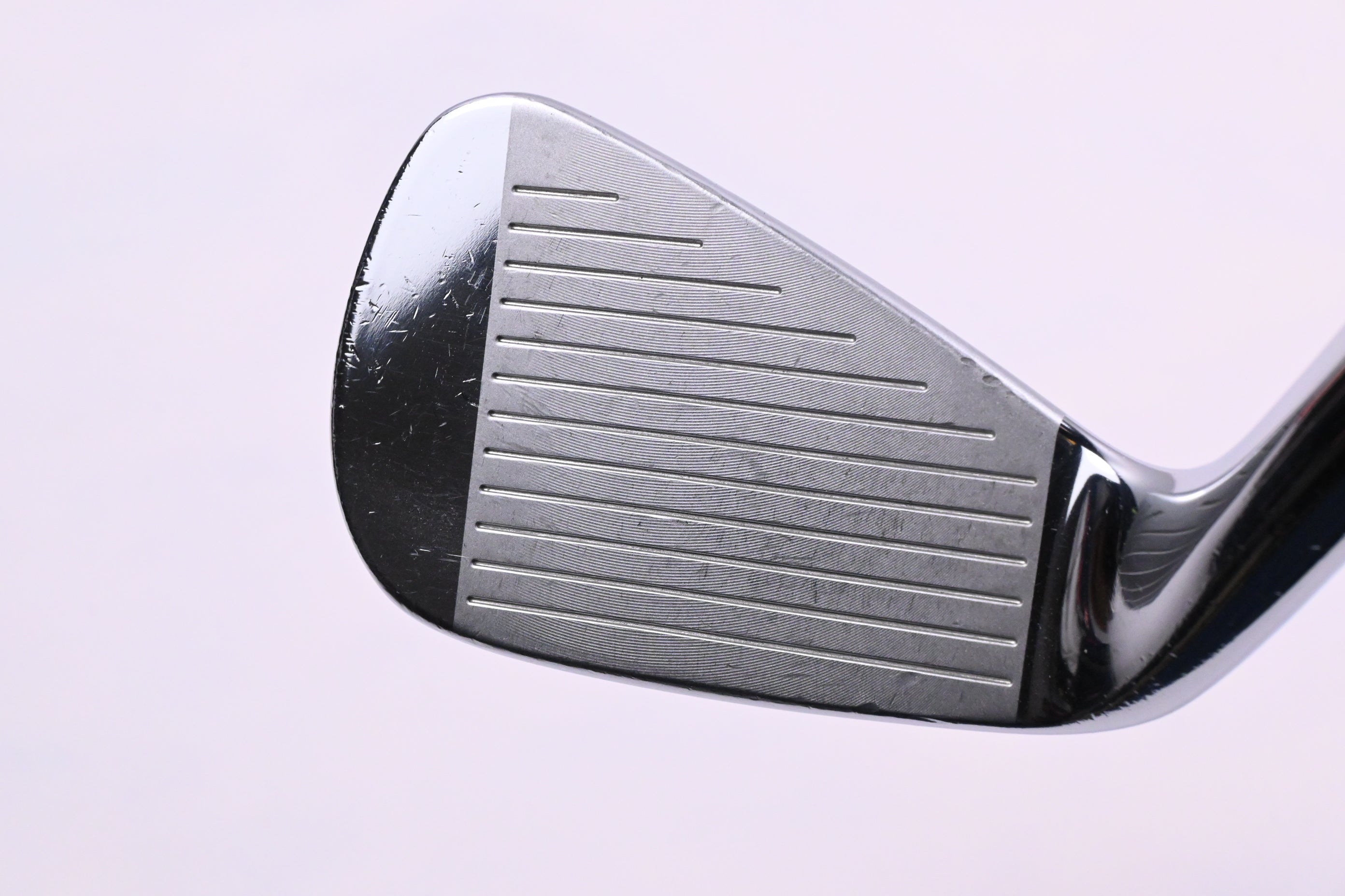 Wilson Staff Model Blade 2024 #7 Iron / Stiff Flex Dynamic Gold Mid 115 S300