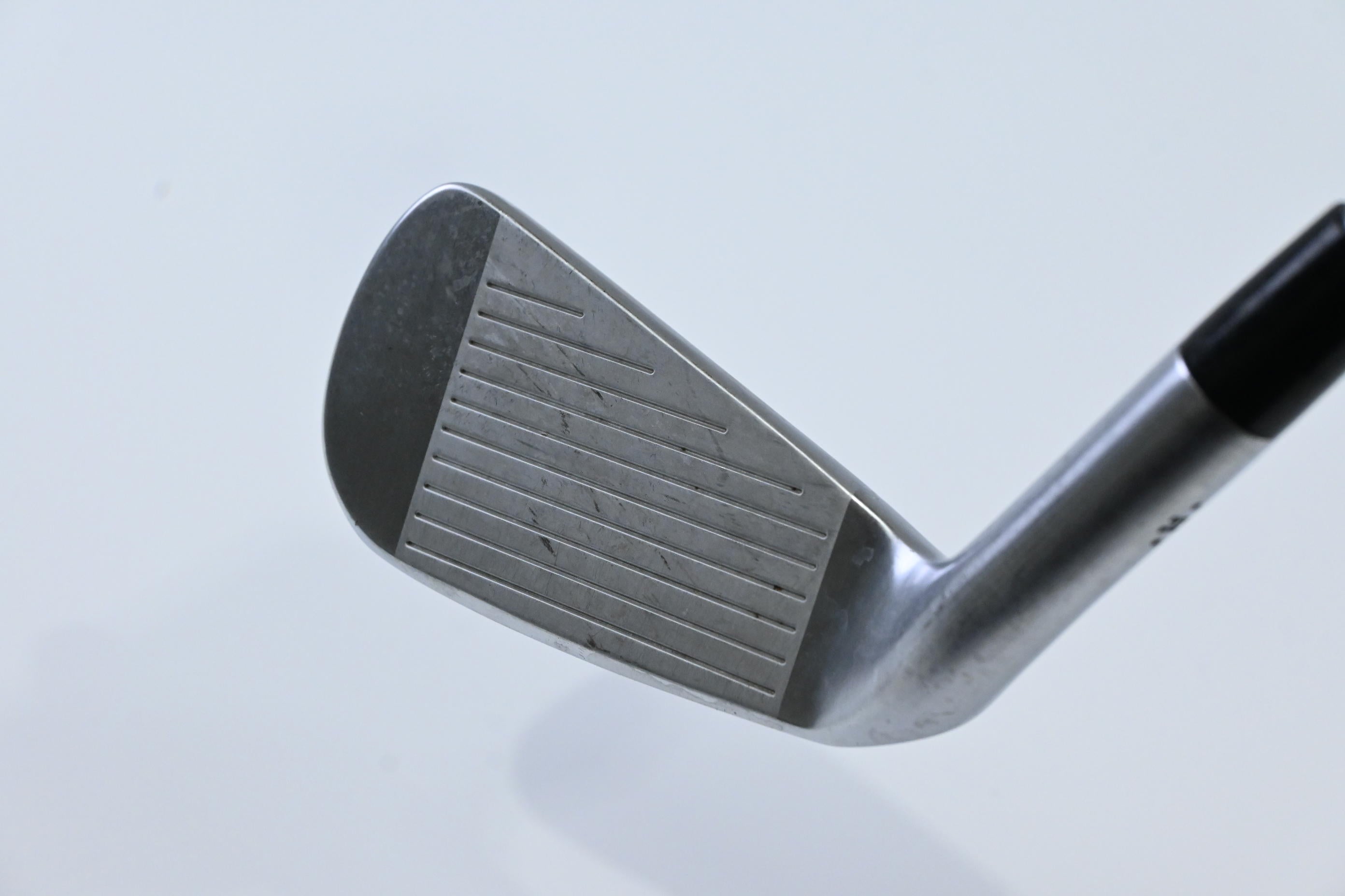 Callaway X Utility Prototype #2 Iron / 18 Degree / Regular Flex Project X PXi