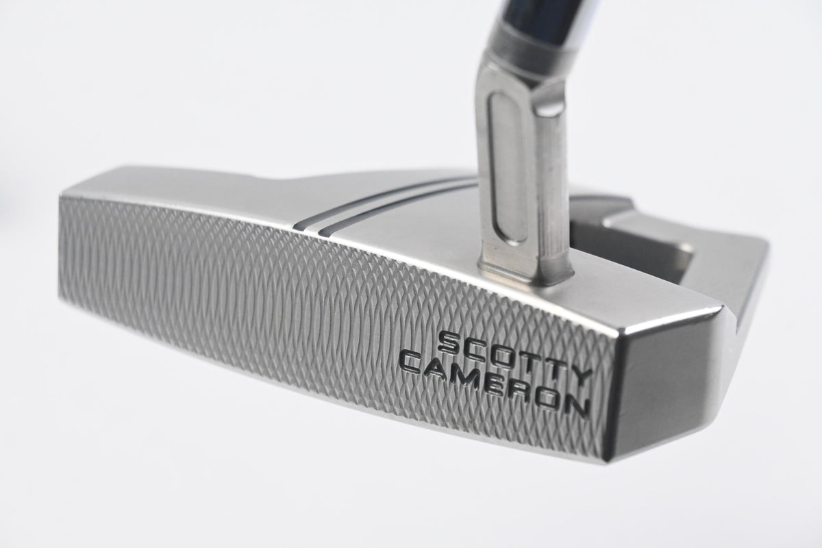 Scotty Cameron 2024 Phantom 9.5 Putter / 35 Inch