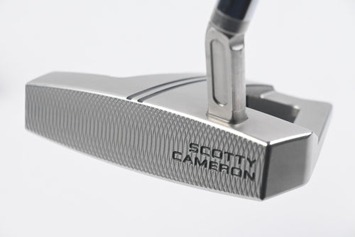 Scotty Cameron 2024 Phantom 9.5 Putter / 35 Inch