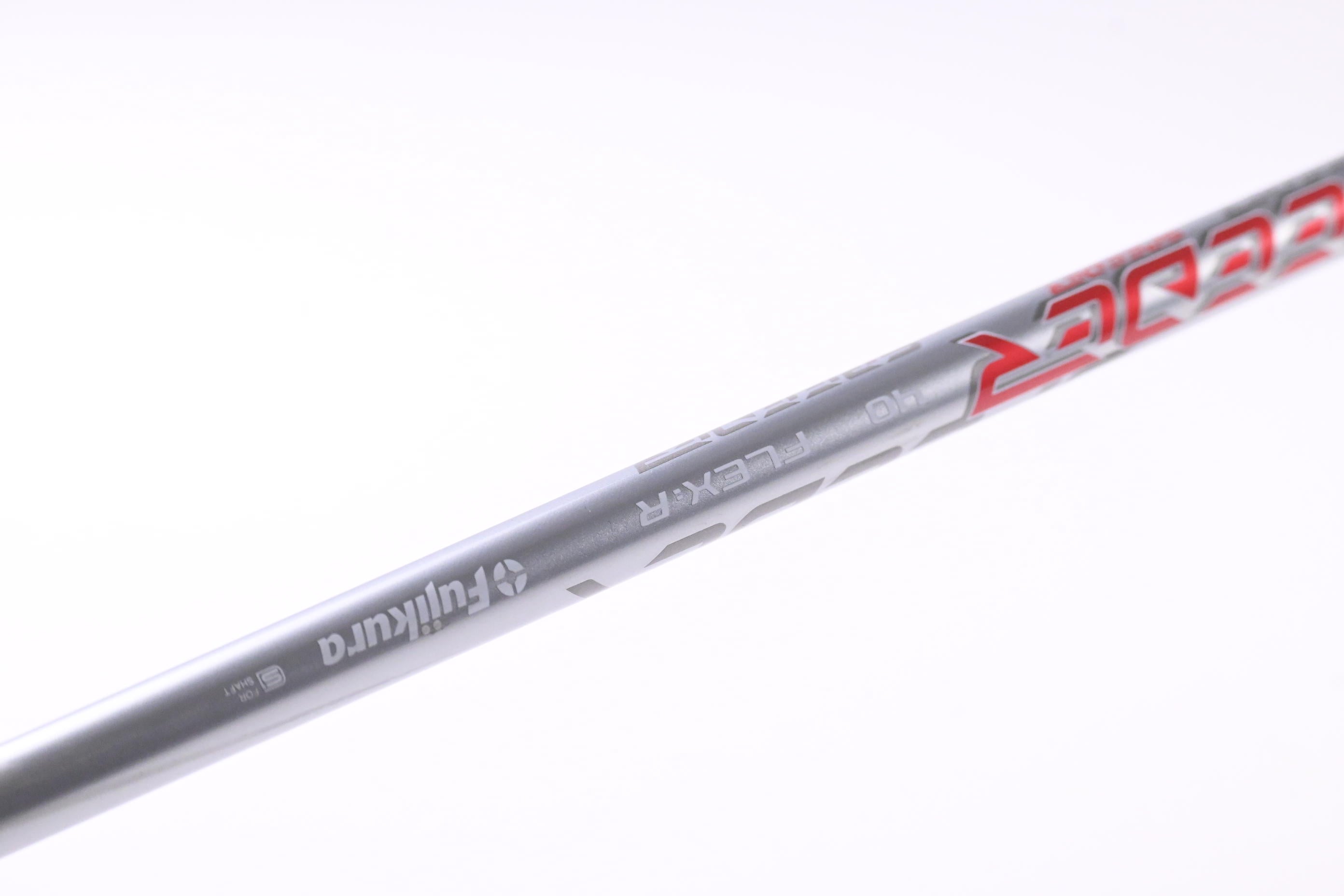 Titleist GT2 #3 Wood / 16.5 Degree / Regular Flex Fujikura Air Speeder 40 Shaft