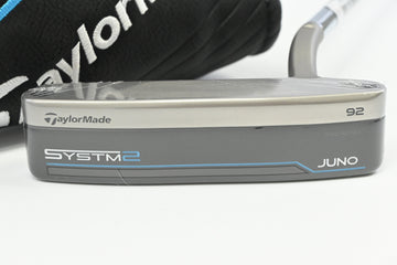 Taylormade SYSTM2 Juno 92 Putter / 34 Inch