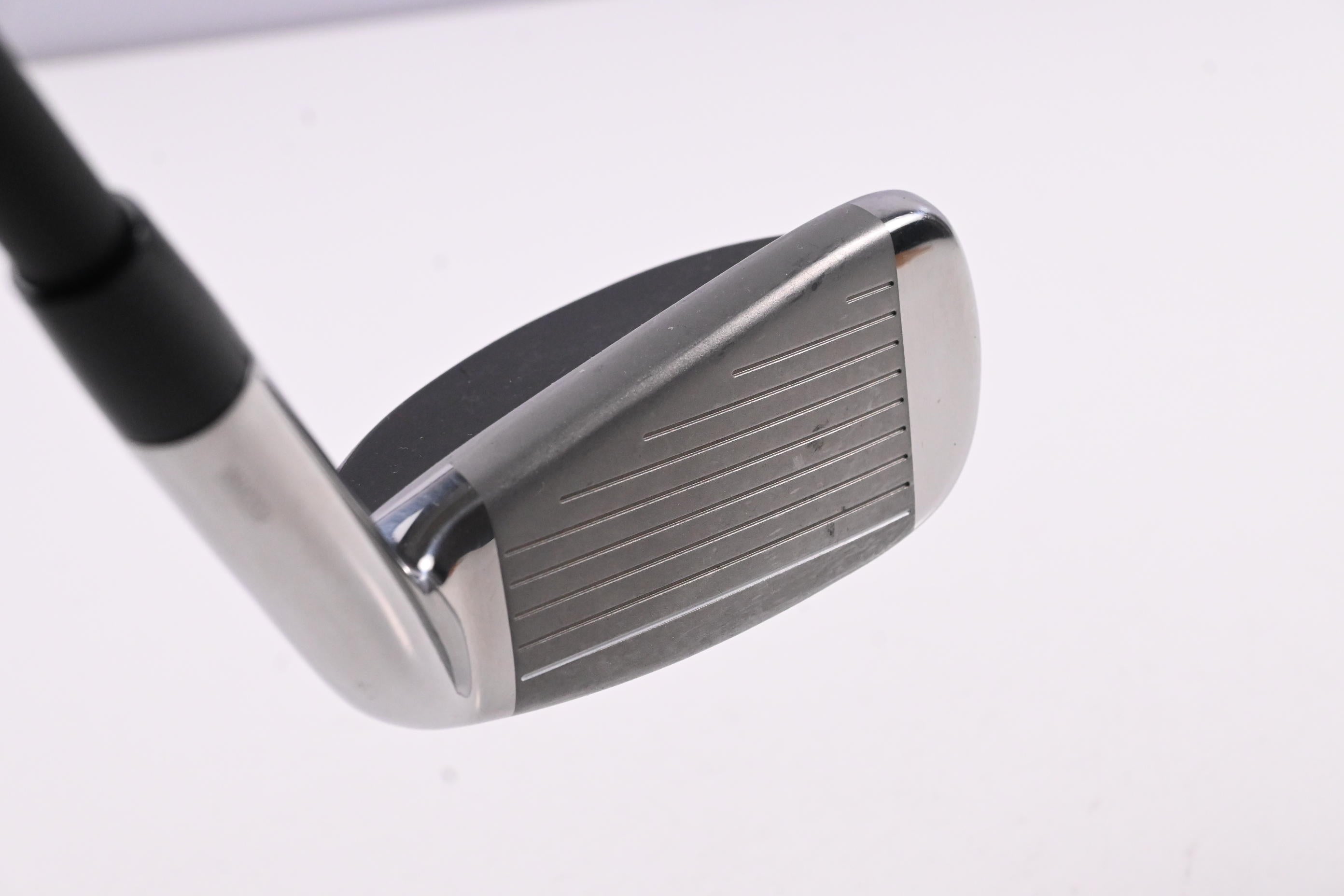 Left Hand Cleveland Launcher XL Halo #4 Iron / 20 Degree / Regular Flex Cypher