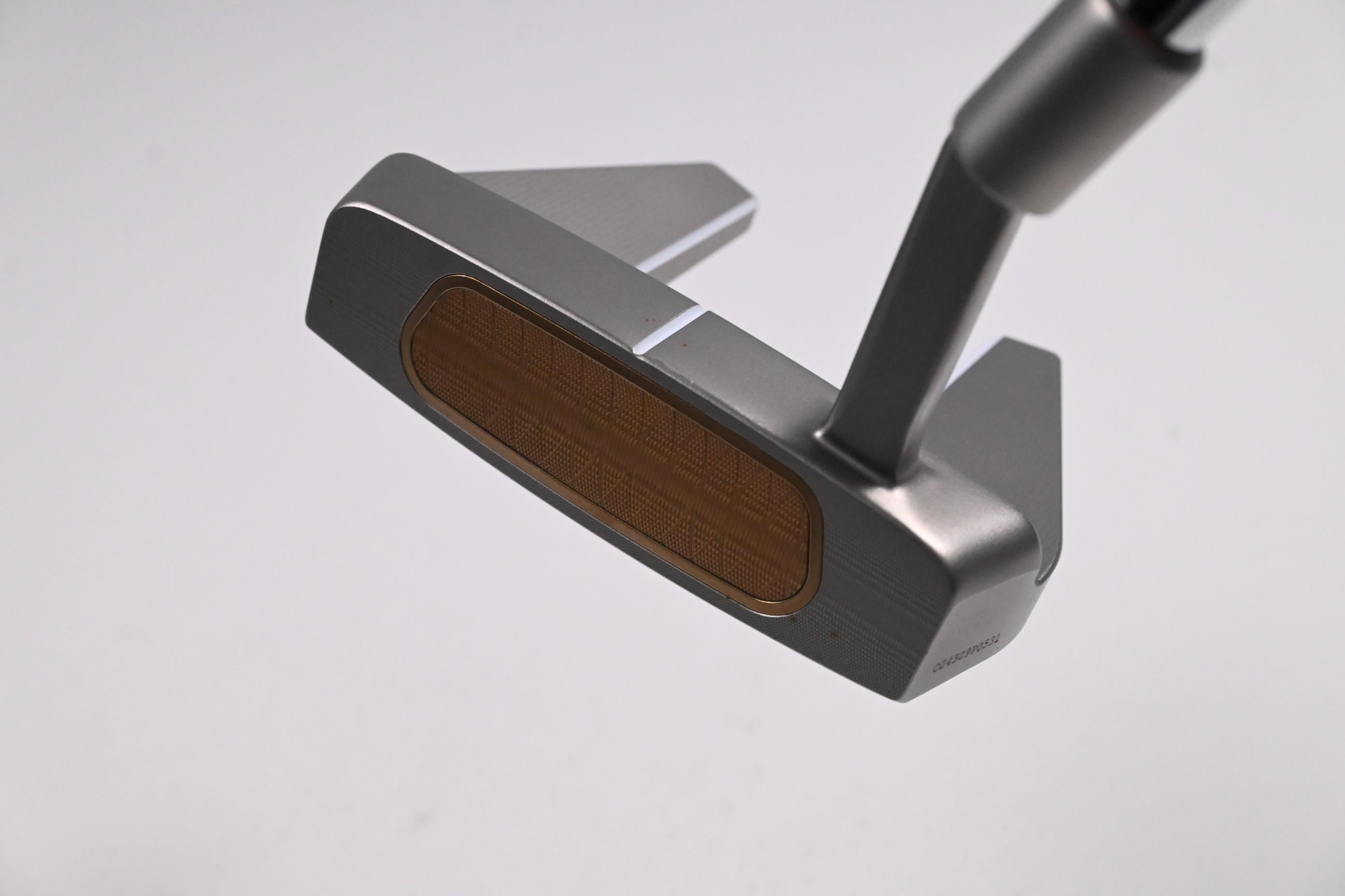 Odyssey AI-One Milled Silver Series Seven T Putter / 32.5 Inch