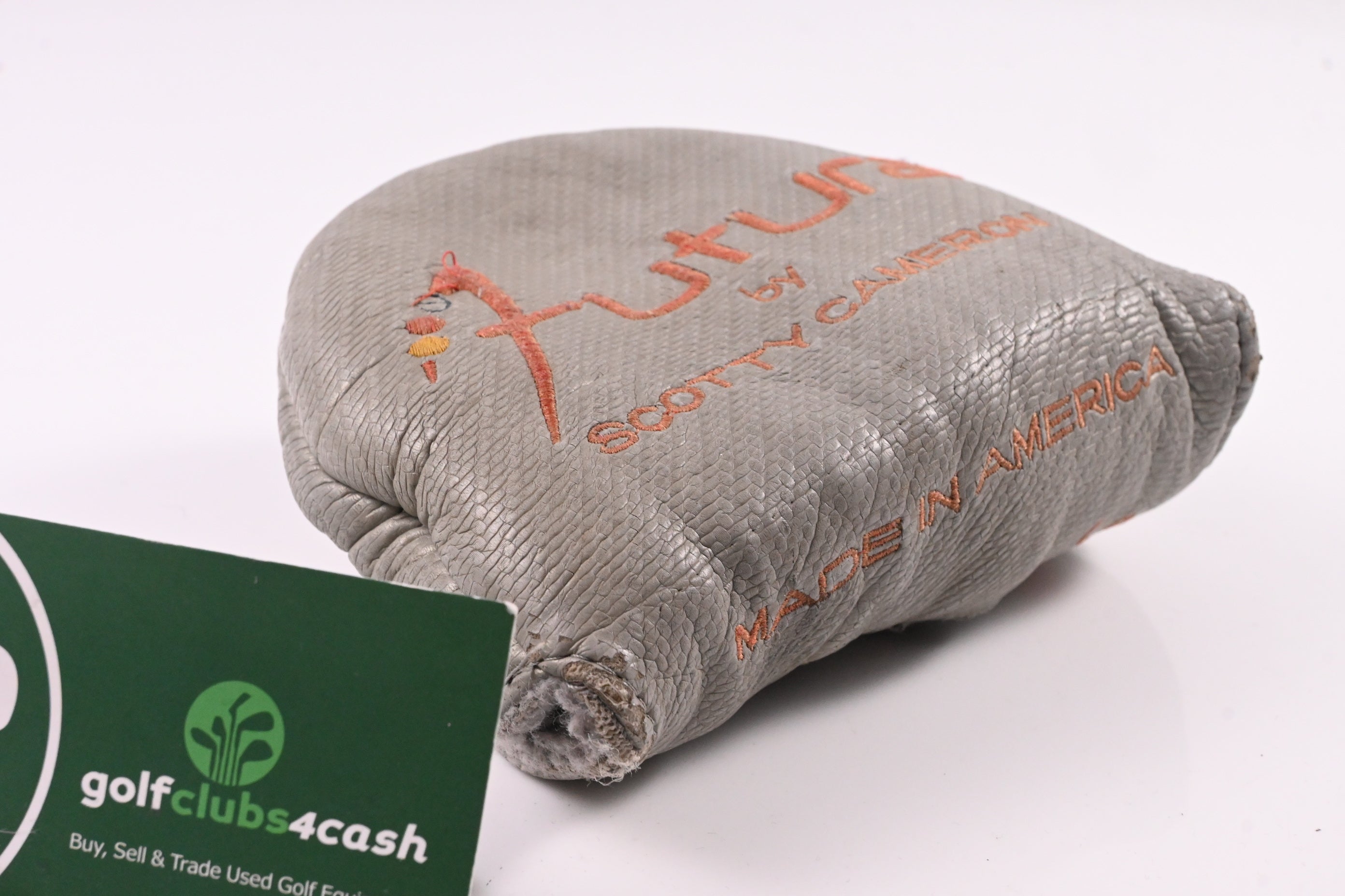 Scotty Cameron Futura Putter / 34 Inch