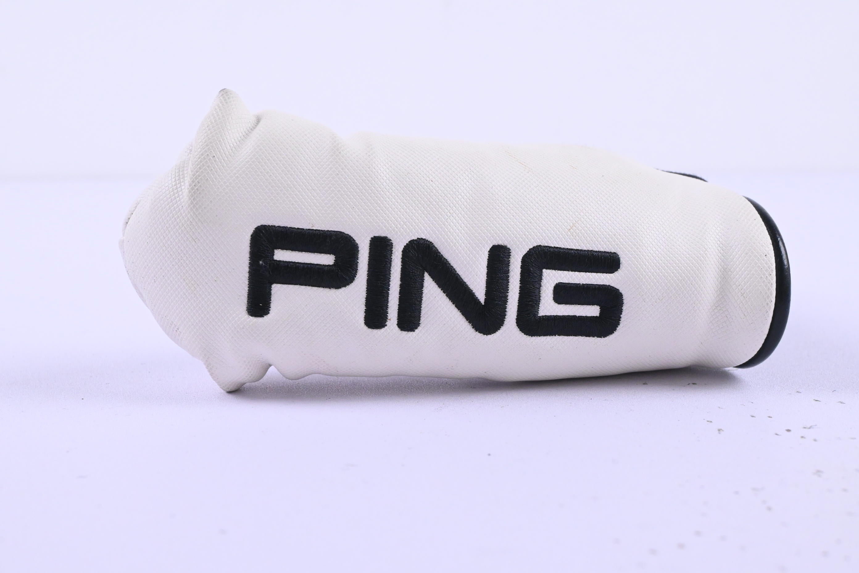 Ping Redwood Anser Putter / Black Dot / 34 Inch