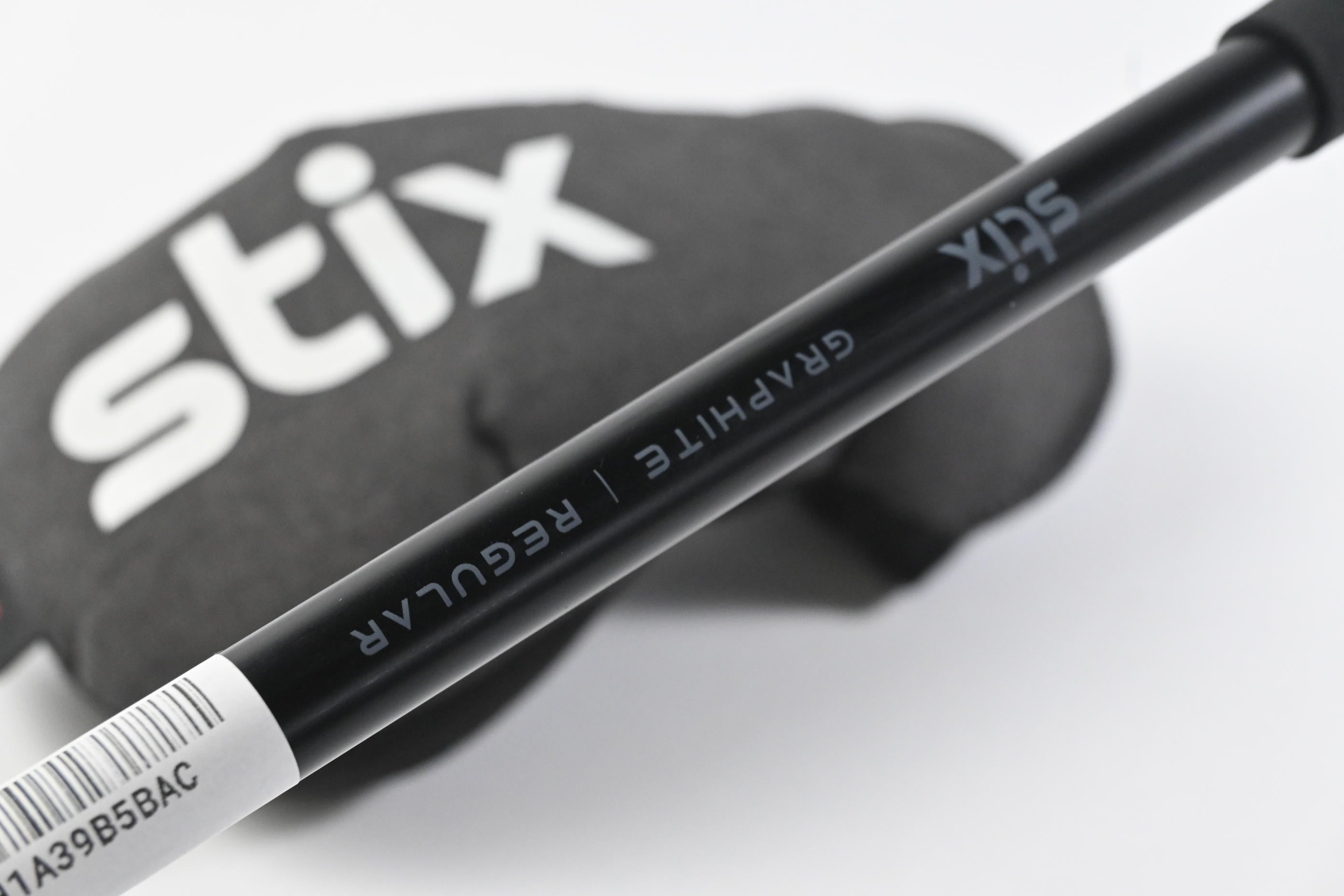 Stix #3 Wood / 16 Degree / Regular Flex Stix Graphite Shaft