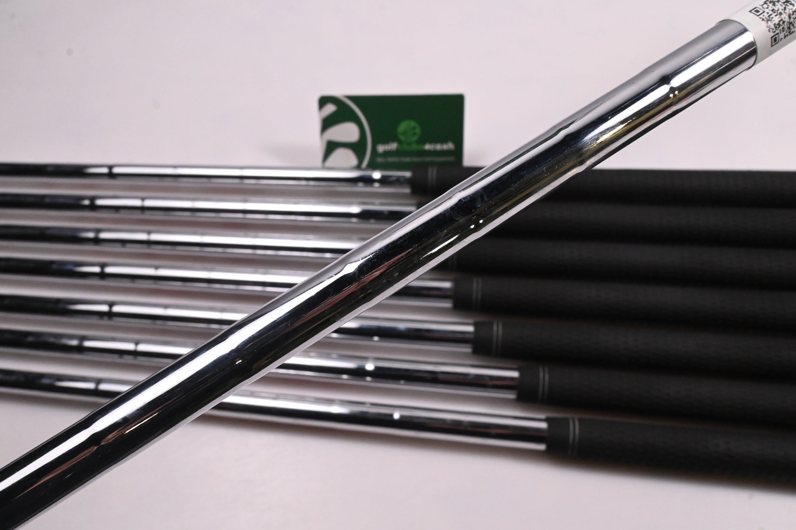 Titleist T100 2021 Irons / 4-PW+50° / Stiff Flex  Shafts