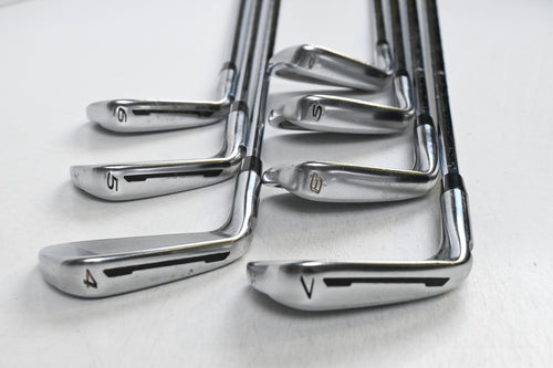 Taylormade Tour Preferred MC 2014 Irons / 4-PW / Regular Flex KBS Tour Shafts