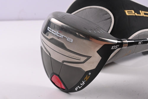Cobra Fly-Z Driver / 10.5 Degree / Regular Flex Cobra 60 Shaft