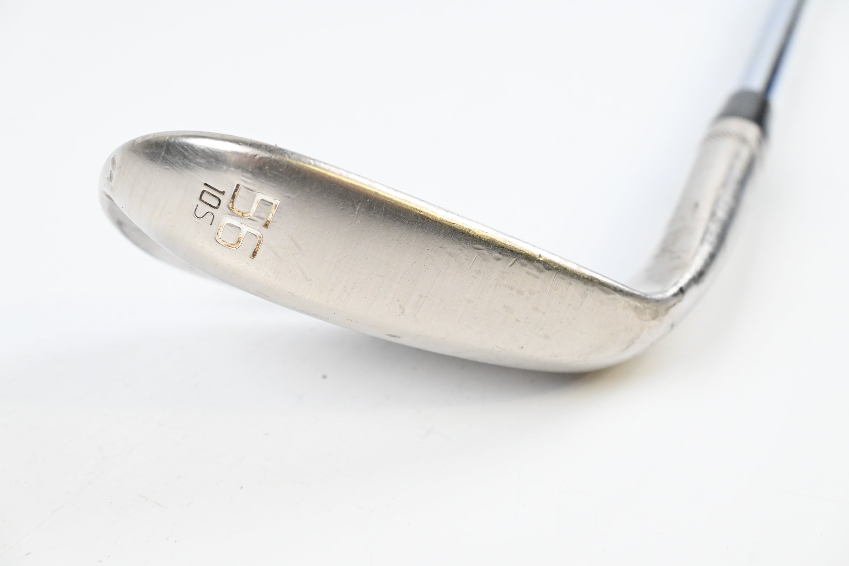 Titleist Vokey SM9 Sand Wedge / 56 Degree / Wedge Flex Vokey Design Shaft