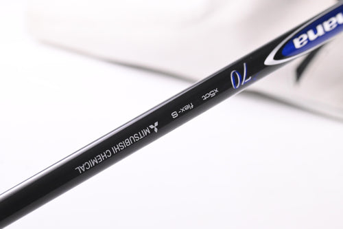 Mizuno ST-G 220 Driver / 9 Degree / Stiff Flex Diamana S+ 70 Shaft