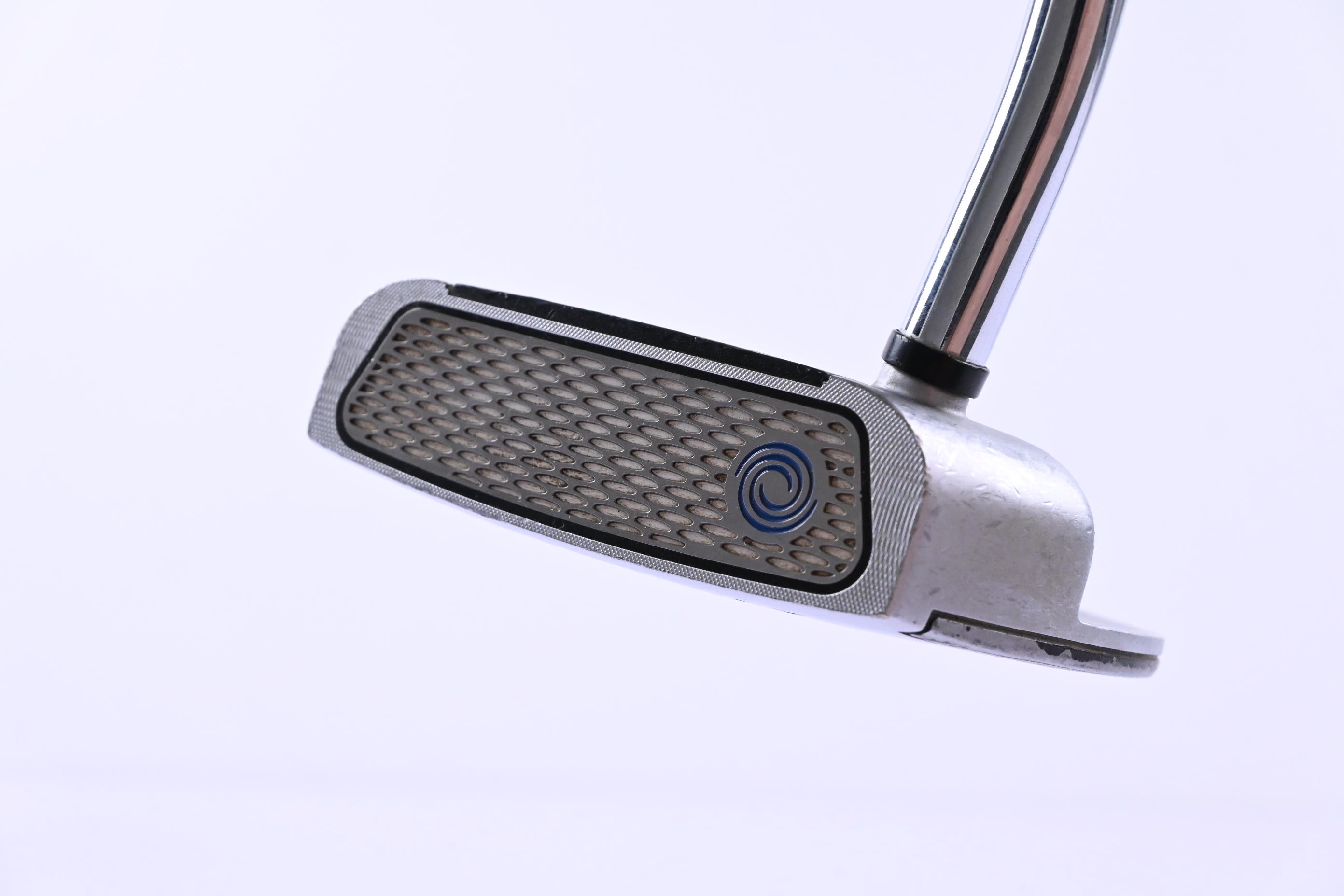 Odyssey Works 2 Ball Fang Putter / 34 Inch
