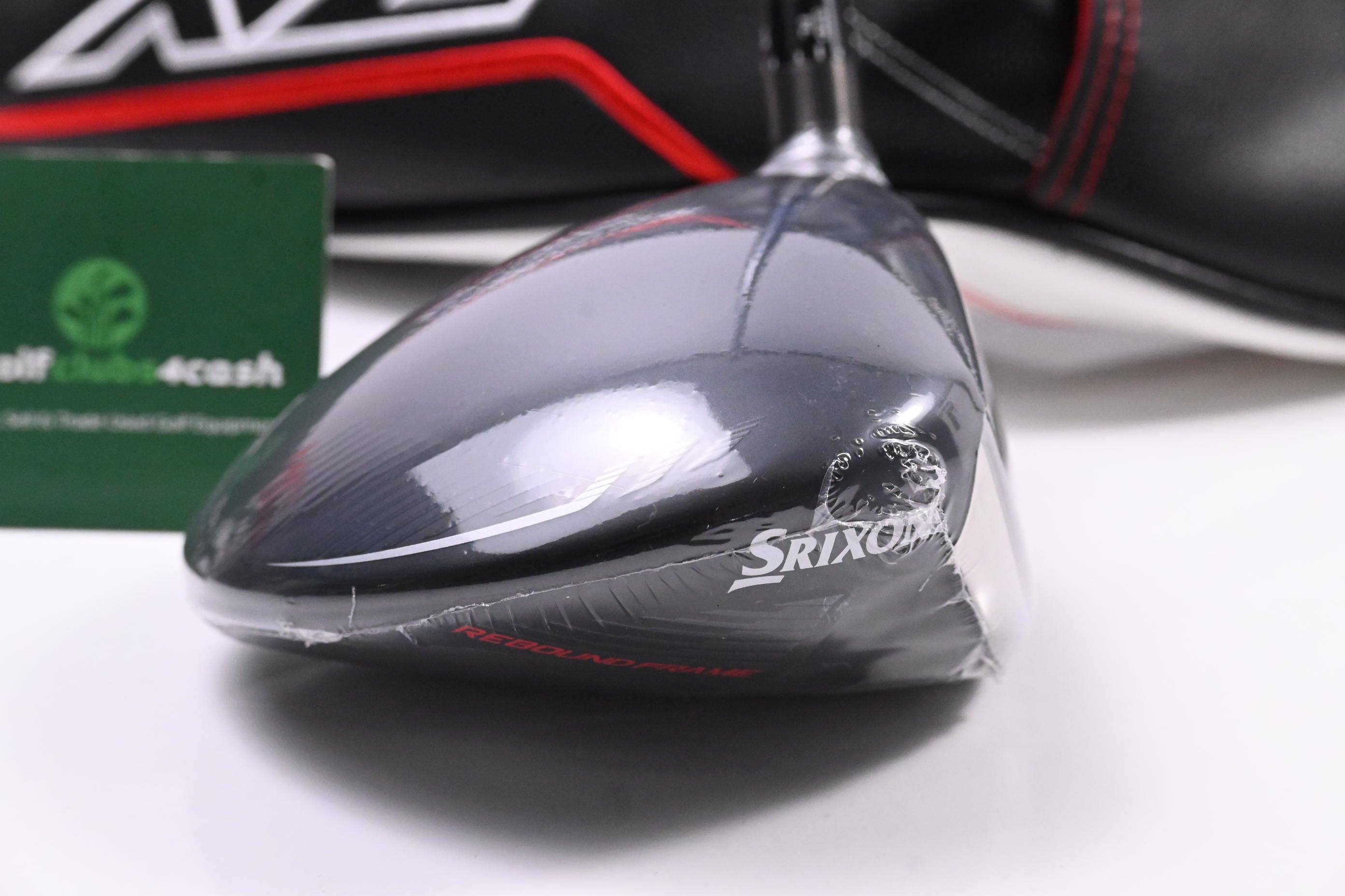 Srixon ZX7 MK II Driver / 10.5 Degree / Regular Flex Diamana ZX 50 Shaft