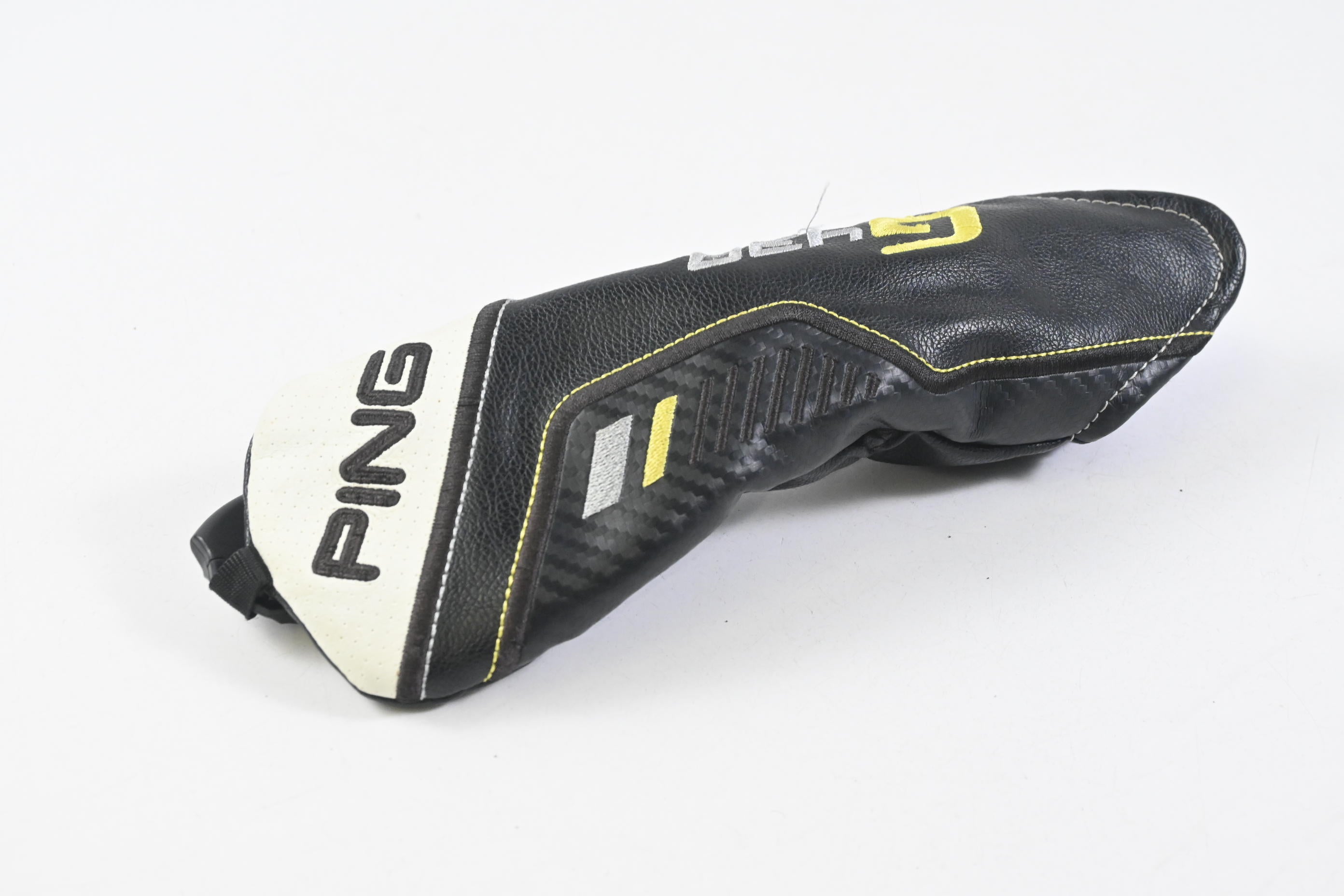 Ping G430 #5 Hybrid / 26 Degree / Regular Flex Ping Alta CB Black 70 Shaft
