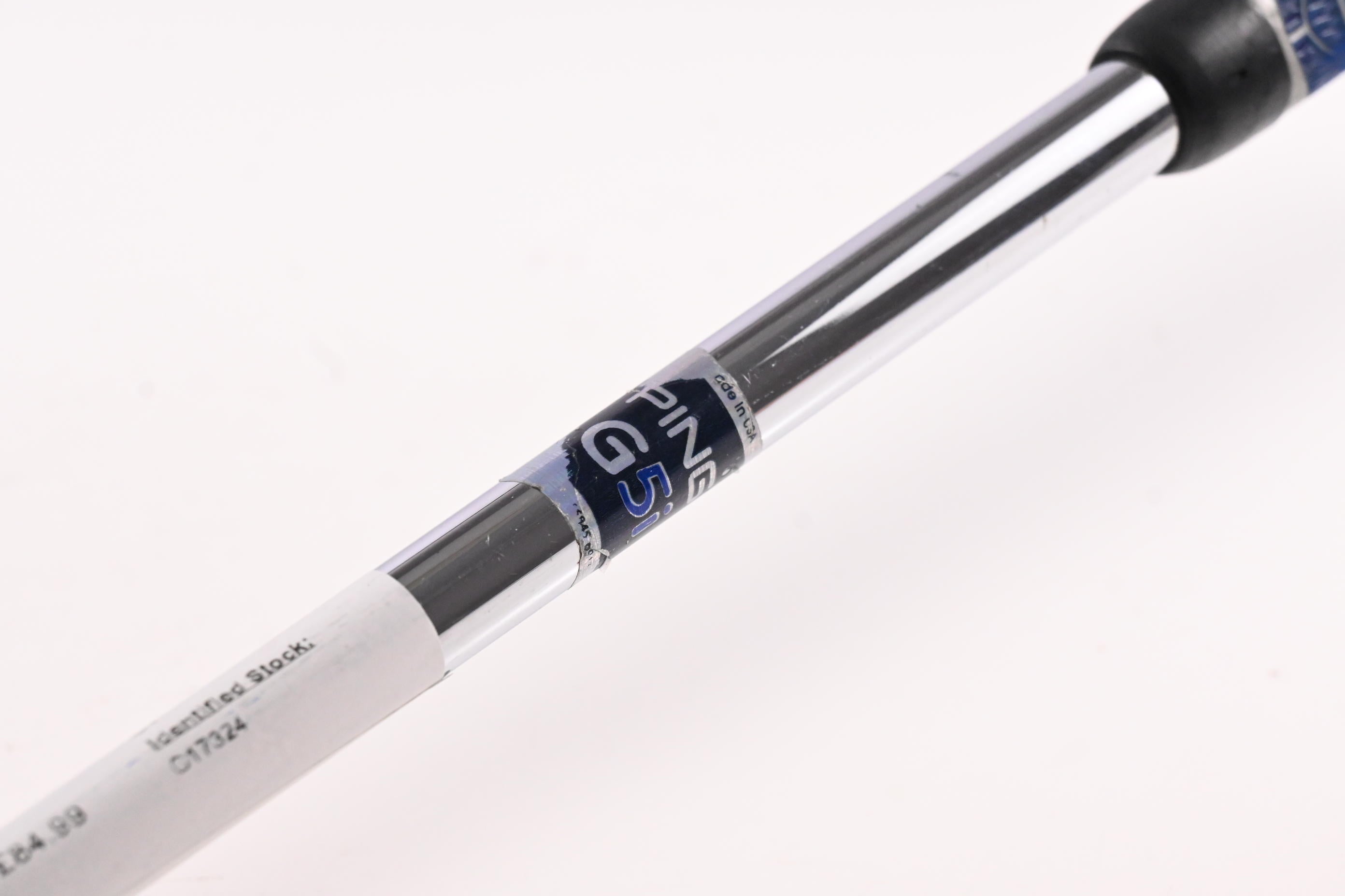 Ping G5i Craz-E Putter / 34 Inch