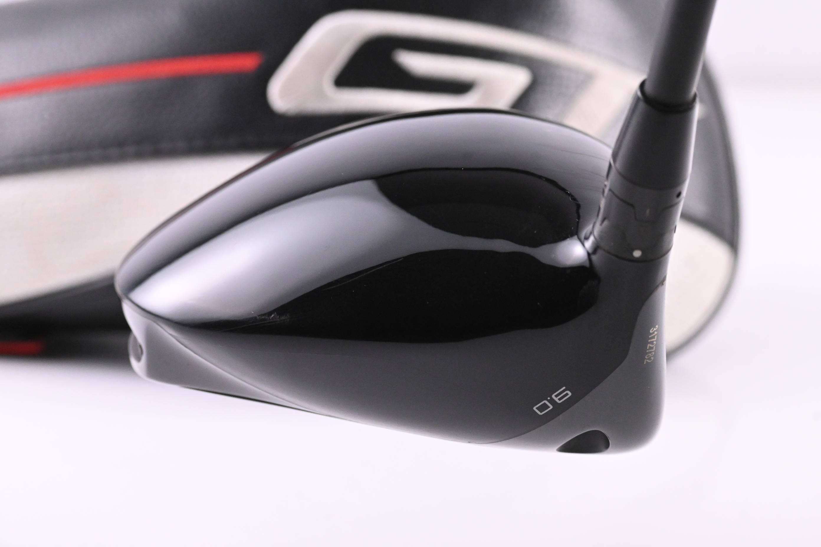 Titleist GT4 Driver / 9 Degree / Stiff Flex Tensei 1K Black 65 Shaft