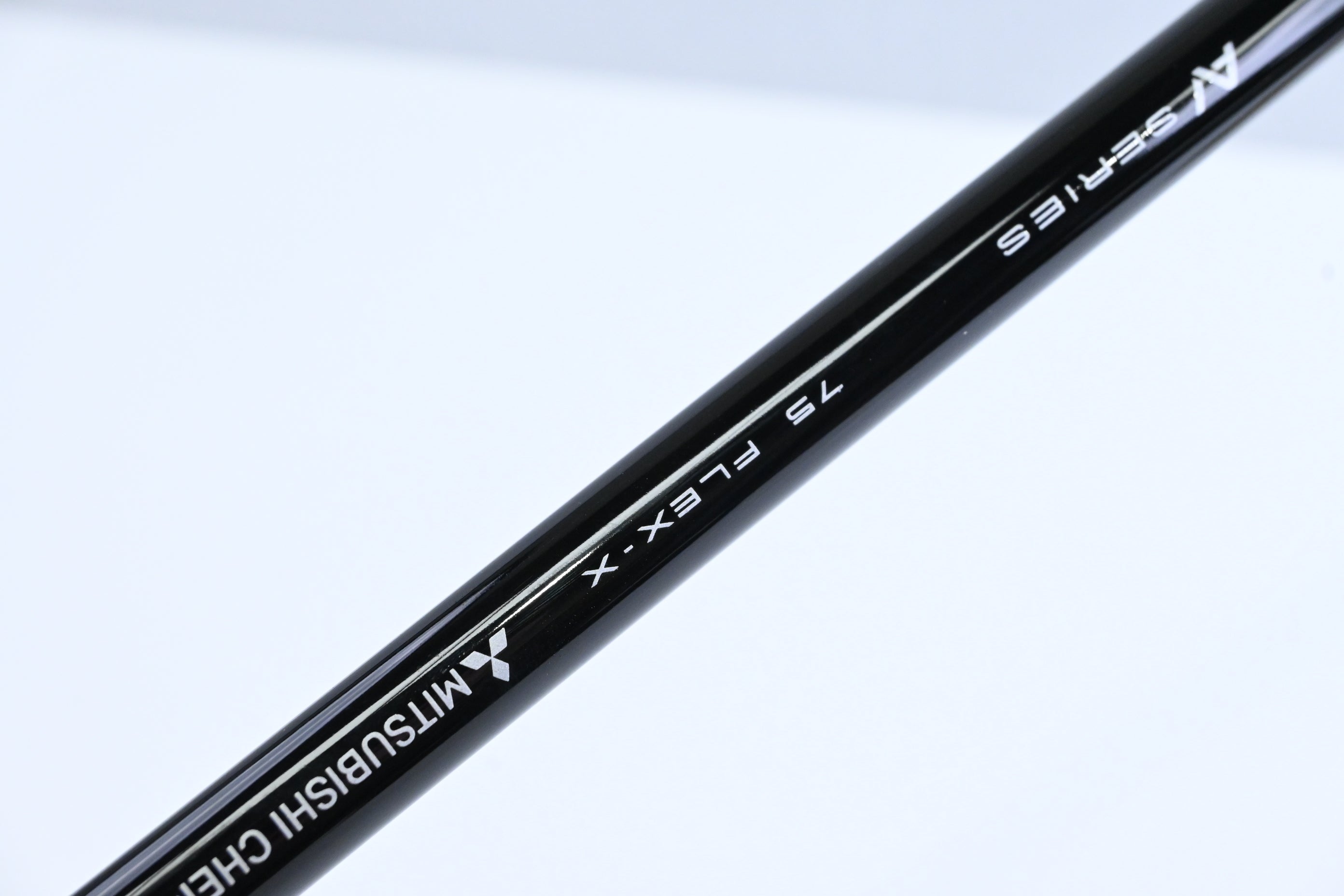 Callaway Apex UW 2025 #2 Hybrid / 17 Degree / X-Flex Tensei AV Blue 75 Shaft