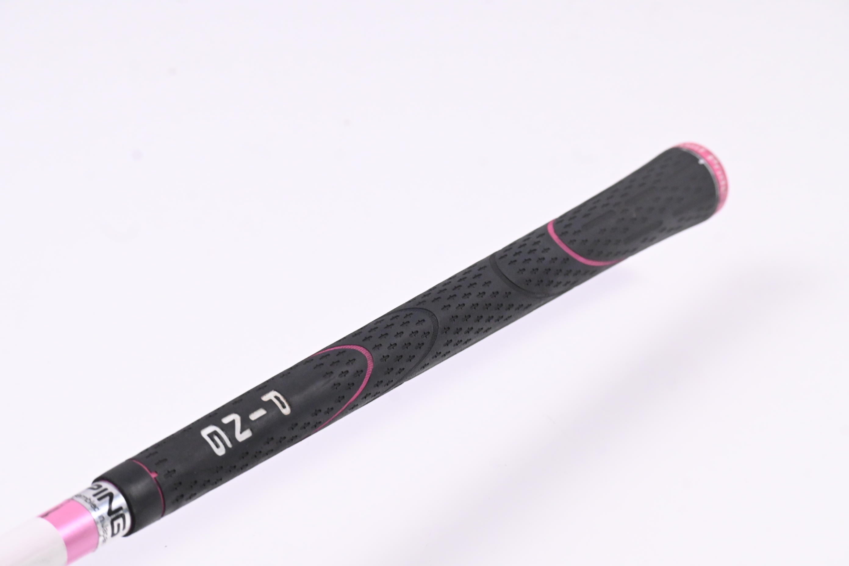 Ladies Ping Rapture V2 #5 Iron / 25 Degree / Ladies Flex Ping TFC 550 I Shaft