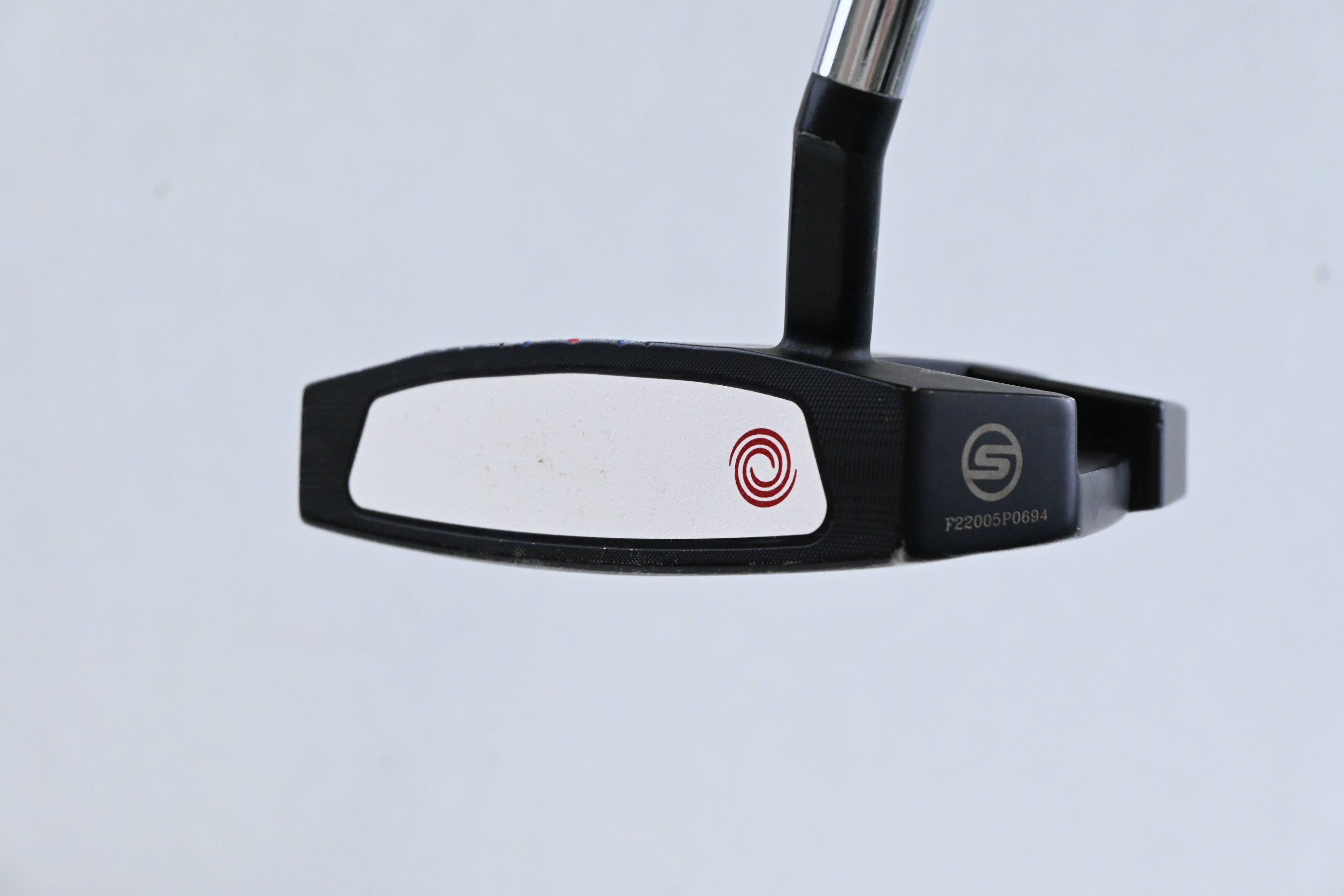 Odyssey Eleven Triple Track Putter / 34 Inch