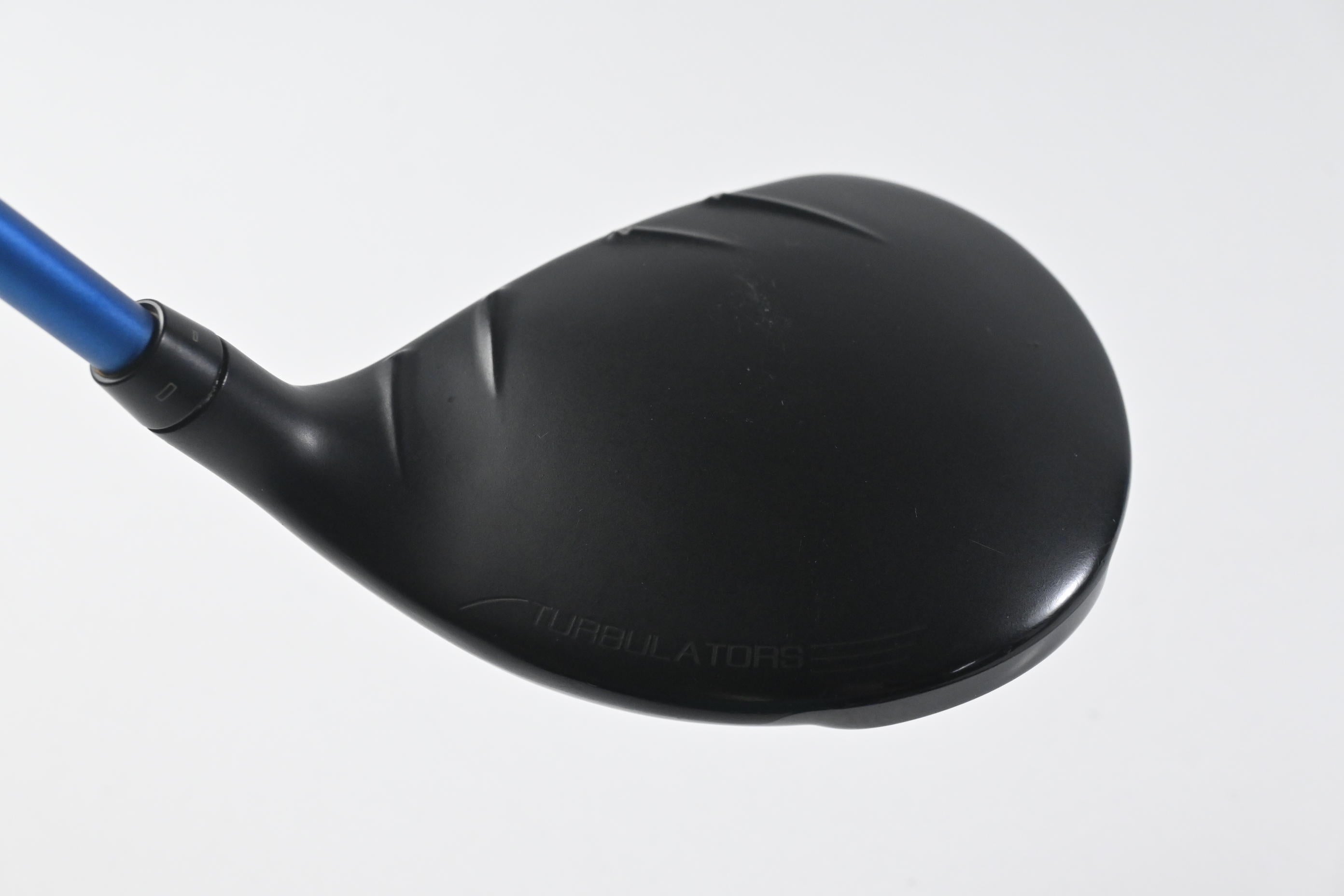 Ping G30 #3 Wood / 14.5 Degree / Regular Flex Ping TFC 419 Shaft