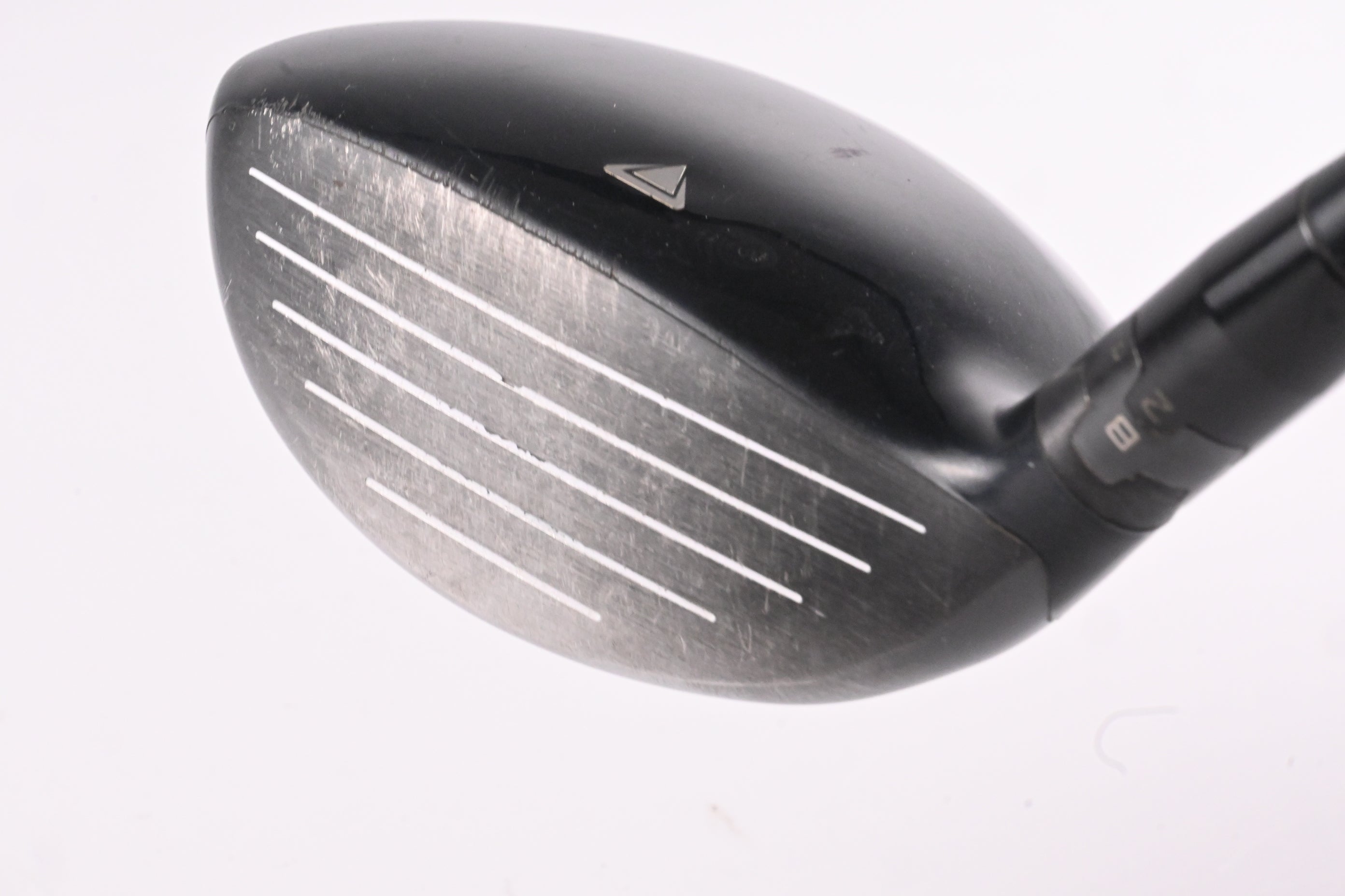 Titleist 915 F #3 Wood / 16.5 Degree / Regular Flex Diamana M+ Red 60 Shaft