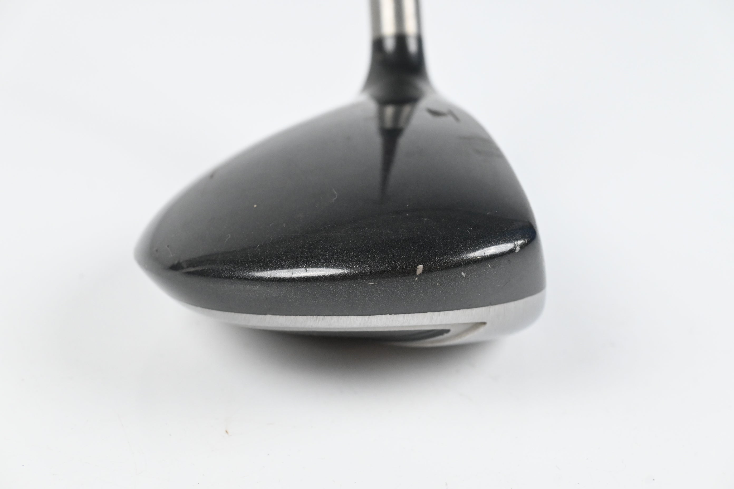 Titleist 980 F #3 Wood / 15 Degree / Stiff Flex Grafalloy ProLite Shaft