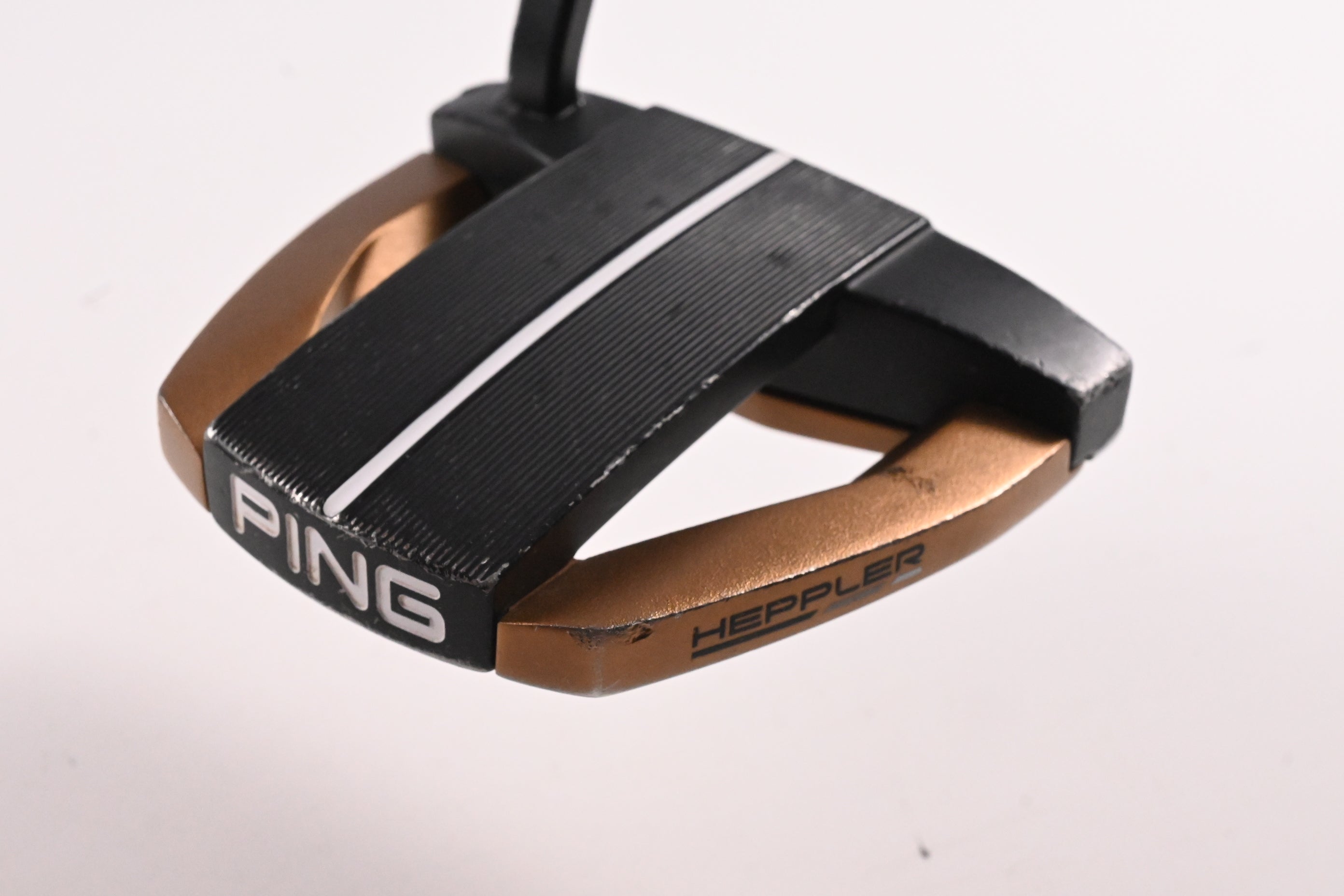 Ping Heppler Floki Putter / 33 Inch