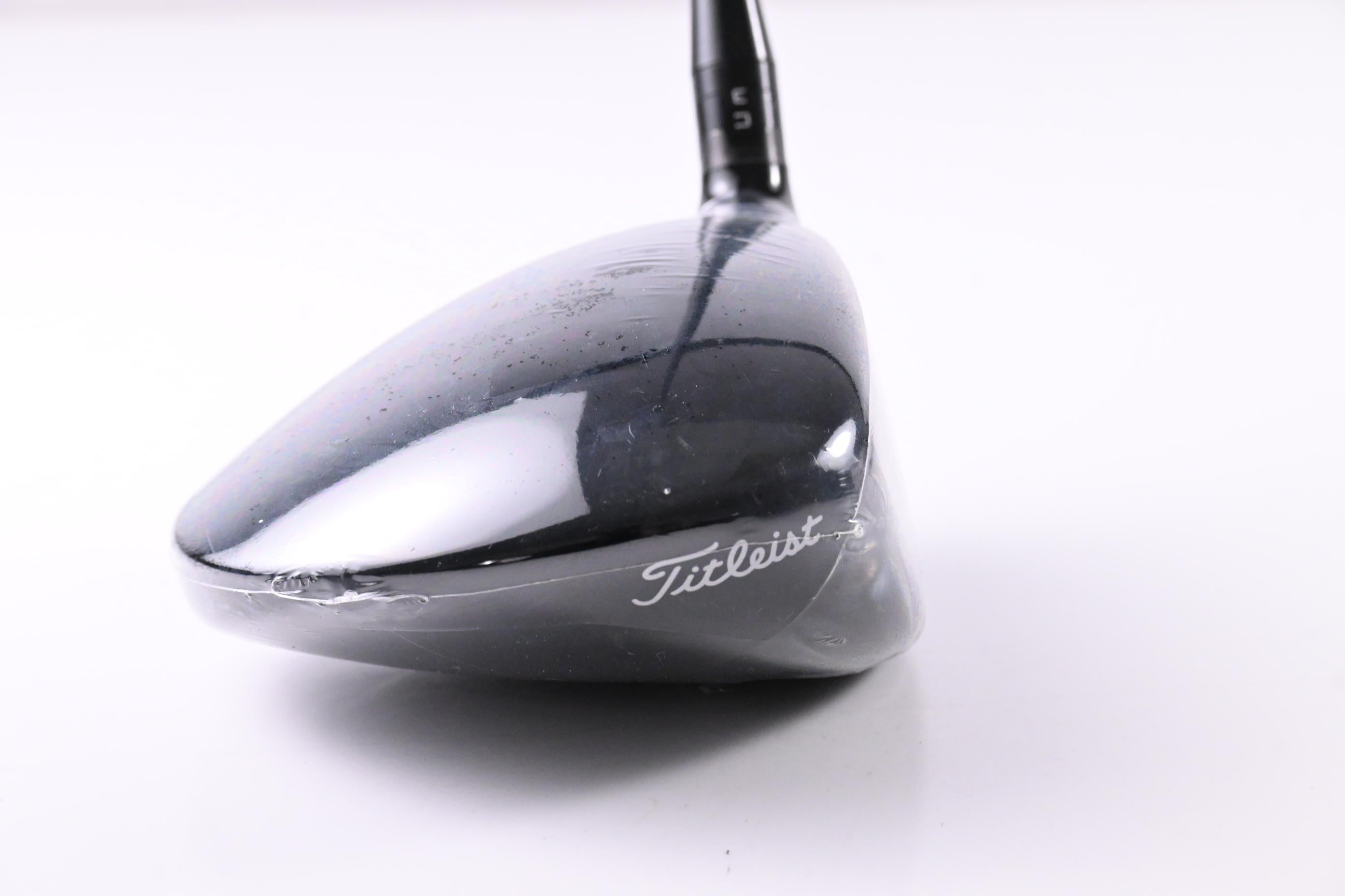 Titleist GT3 Driver / 8 Degree / Regular Flex Mitsubishi Tensei 1K Blue 65 Shaft