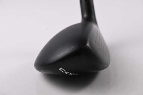 Cobra Aerojet One Length #4/5 Hybrid / 21-24 Degree / Regular Flex KBS PGI 75