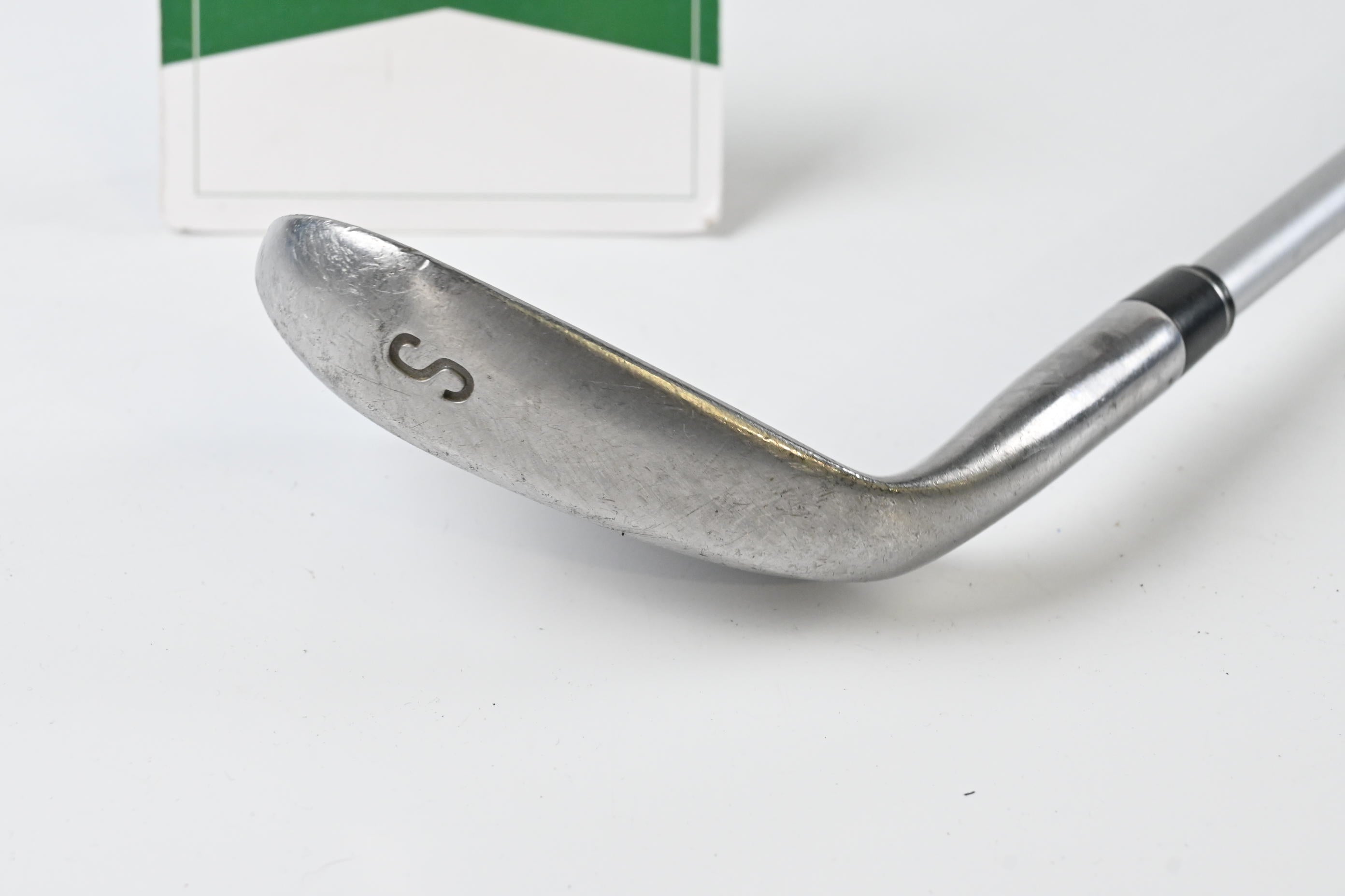 Ladies Taylormade M6 Sand Wedge / 54 Degree / Ladies Flex REAX 45 Shaft