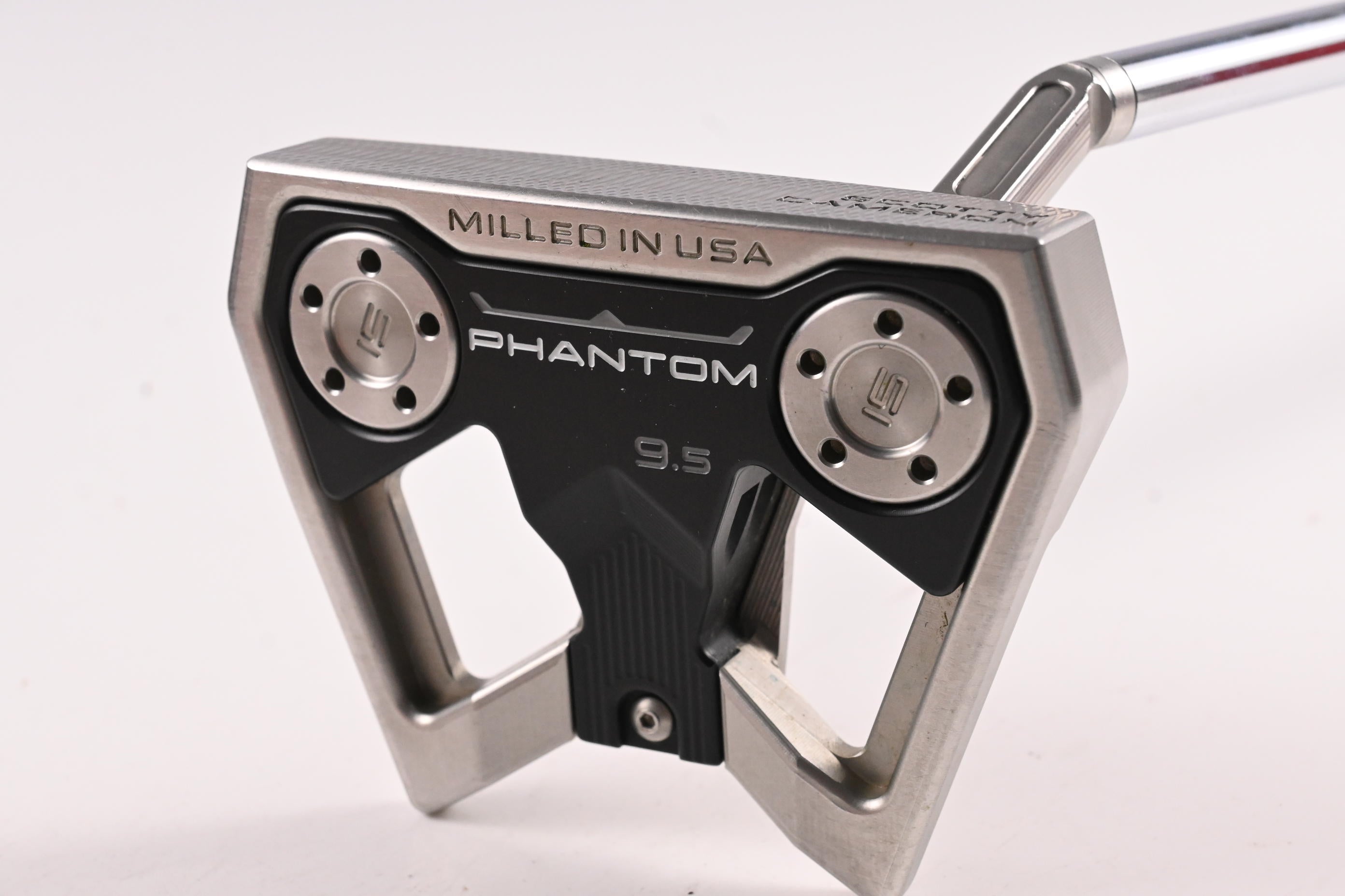 Scotty Cameron Phantom 9.5 2024 Putter / 34 Inch