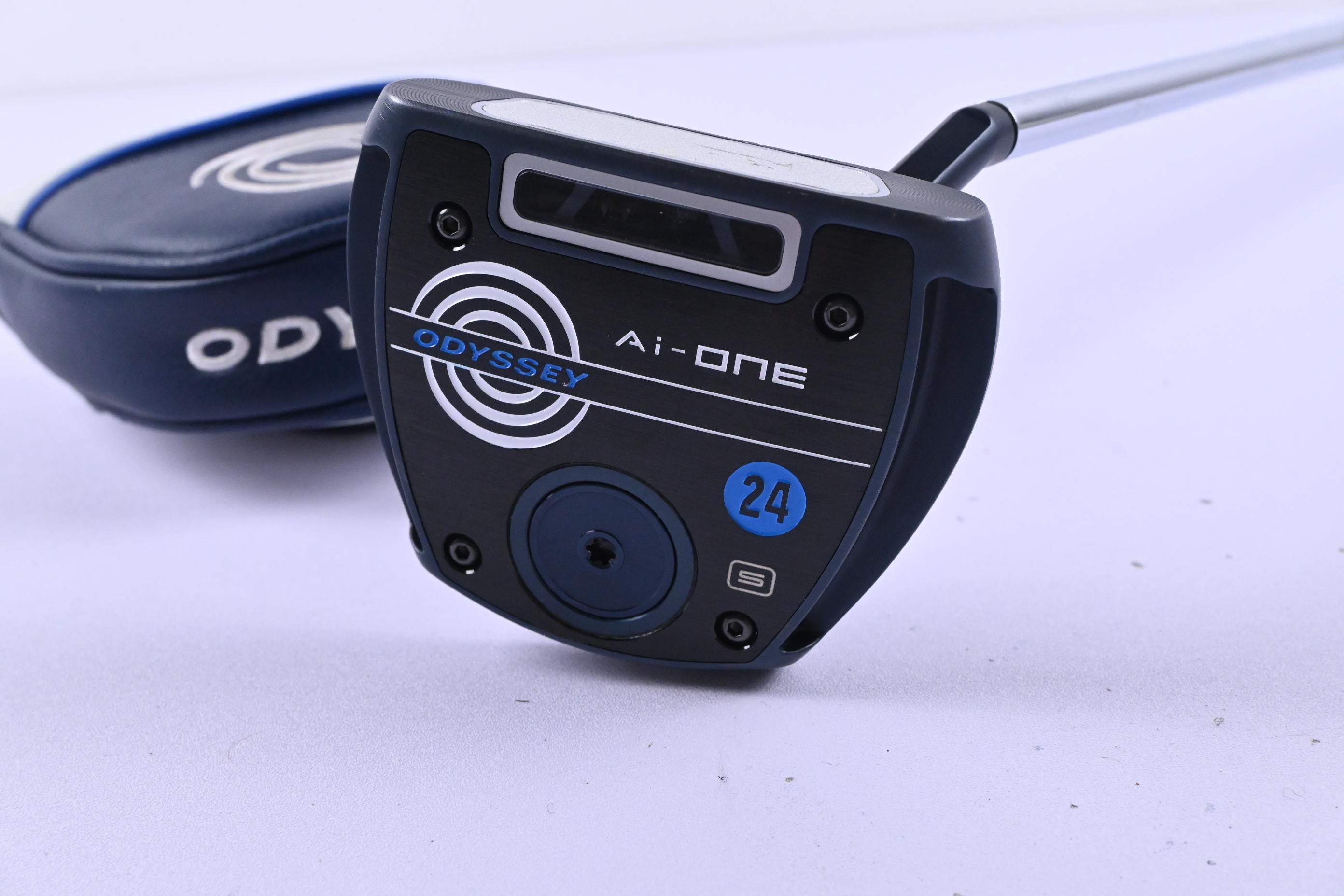 Odyssey Ai-One 24 S Putter / 34 Inch