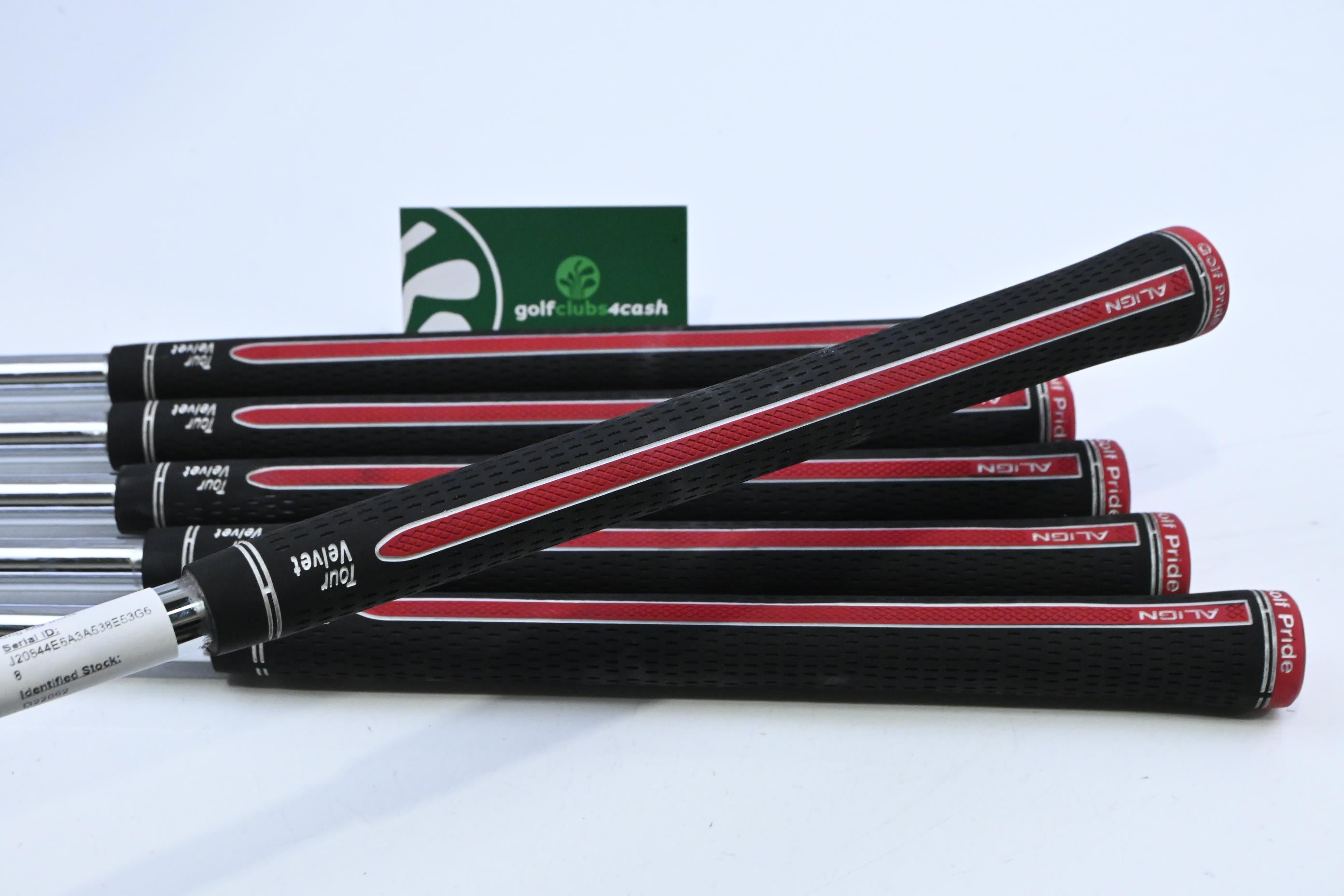 Cobra King CB/MB Combo Set Irons / 5-PW / X-Flex N.S.Pro Modus 3 Tour 120 Shafts