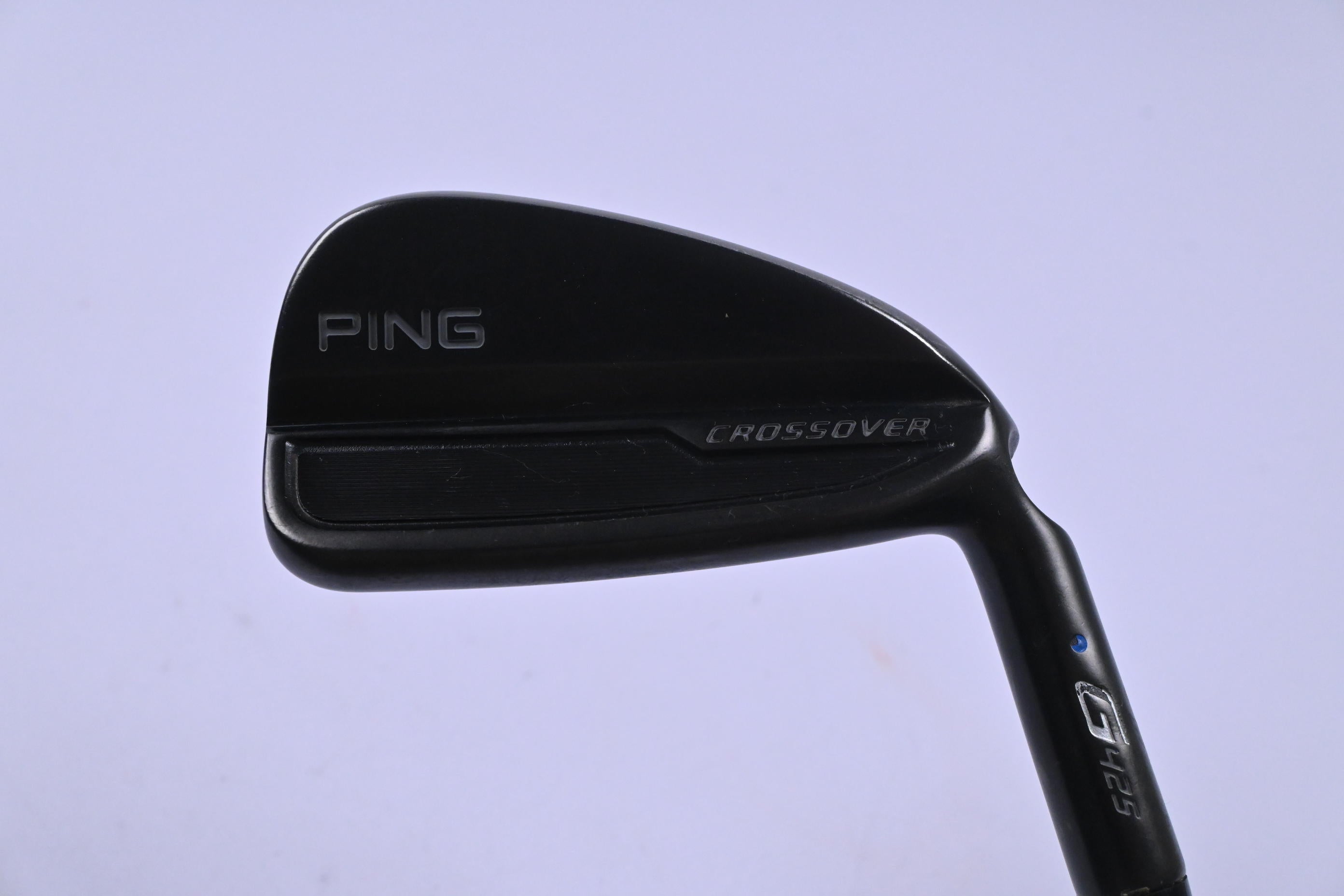 Ping G425 Crossover #3 Iron / 20 Degree / Blue Dot / Tour Stiff Flex Rogue 95