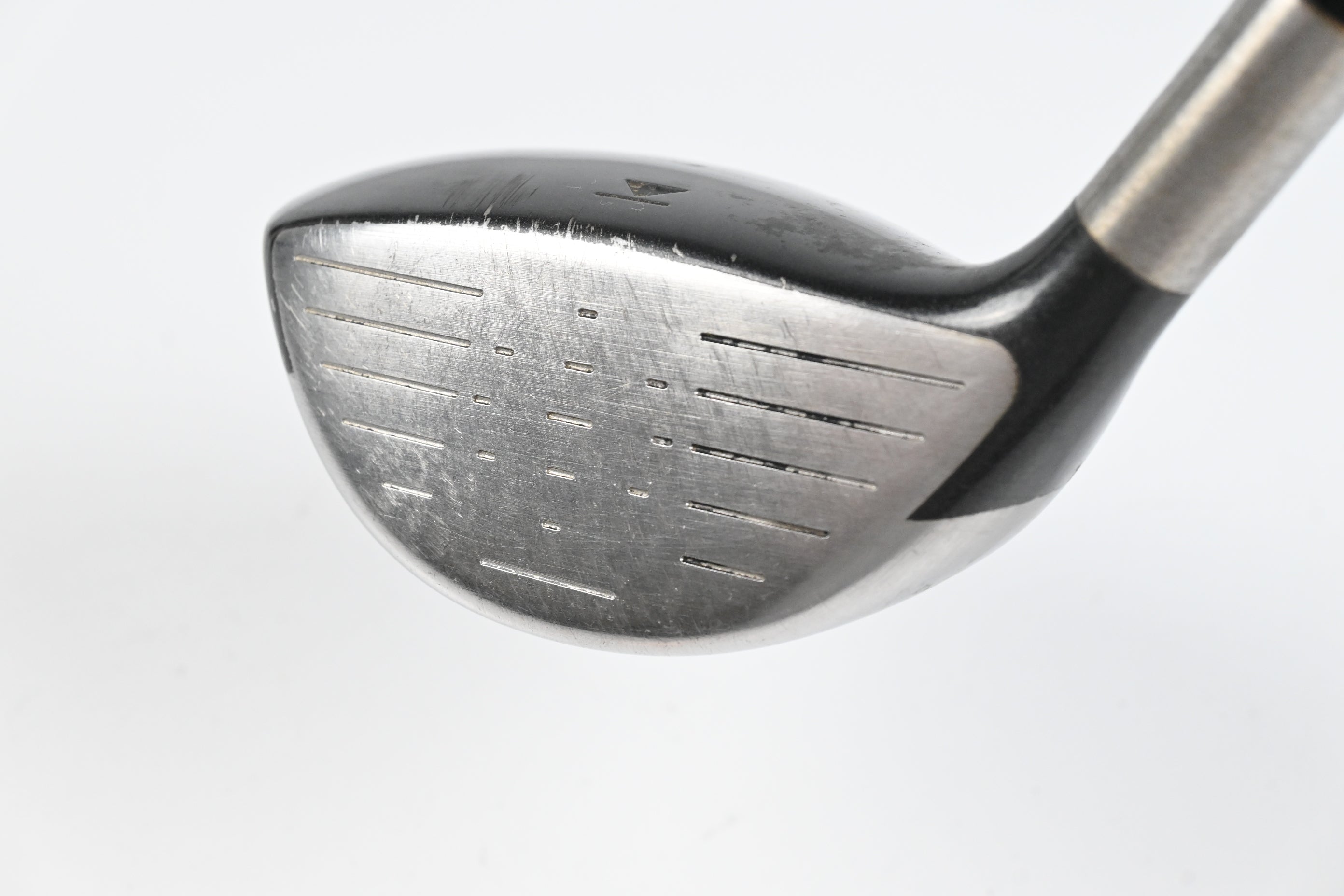 Titleist 980 F #3 Wood / 15 Degree / Stiff Flex Grafalloy ProLite Shaft