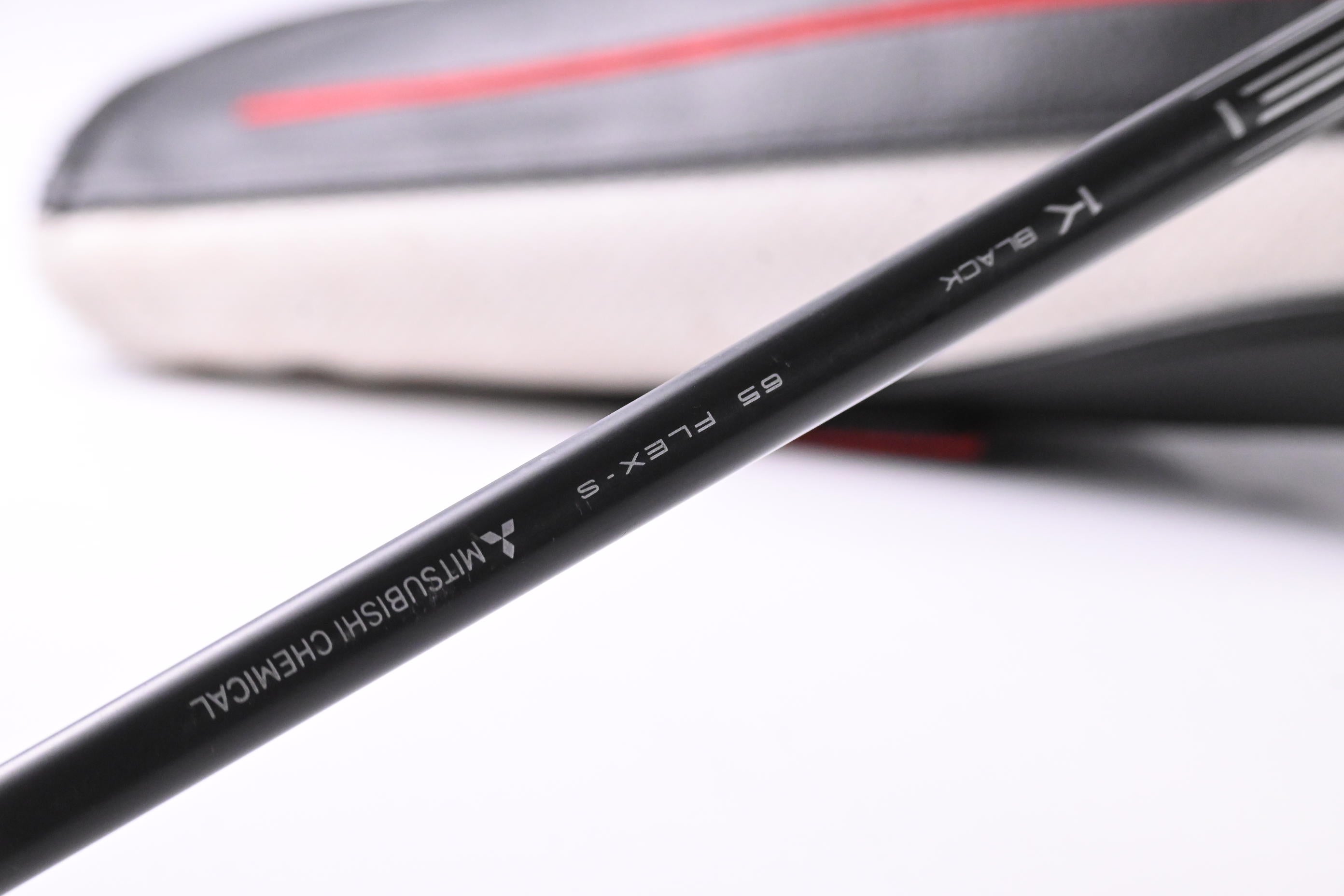Titleist GT4 Driver / 9 Degree / Stiff Flex Tensei 1K Black 65 Shaft