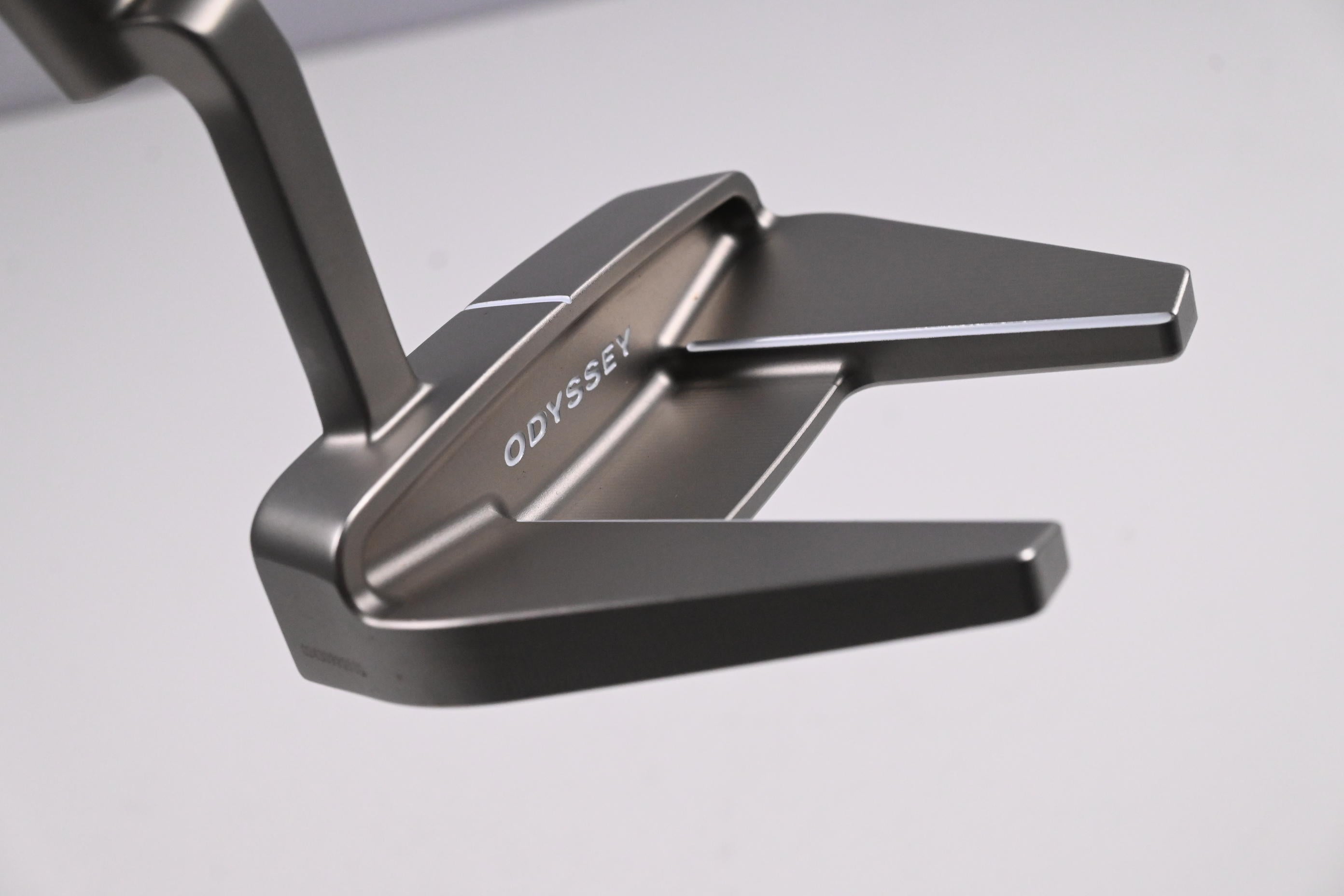Odyssey AI-One Milled Silver Series Seven T Putter / 32.5 Inch
