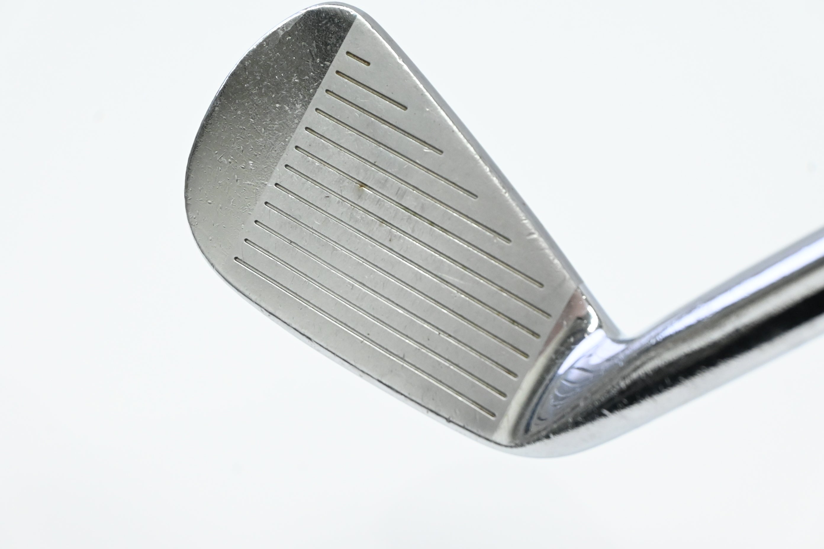 Mizuno MP-57 #3 Iron / 21 Degree / Stiff Flex Dynamic Gold S300 Shaft