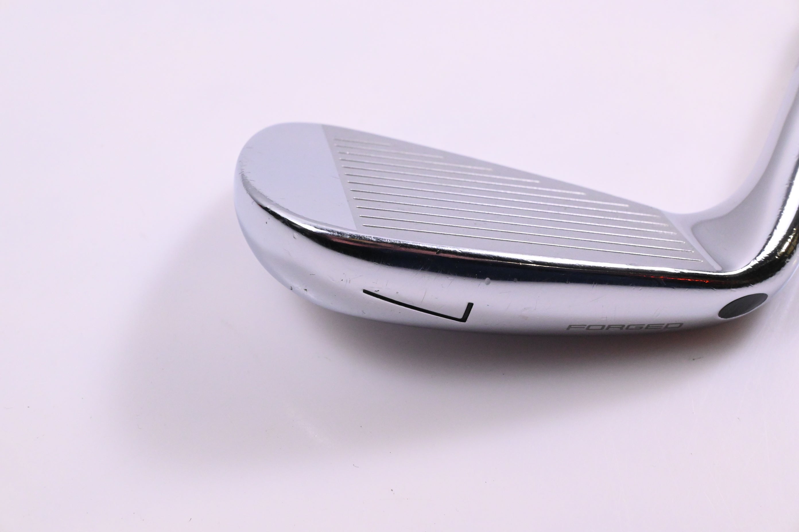 Wilson Staff Model Blade 2024 #7 Iron / Stiff Flex Dynamic Gold Mid 115 S300
