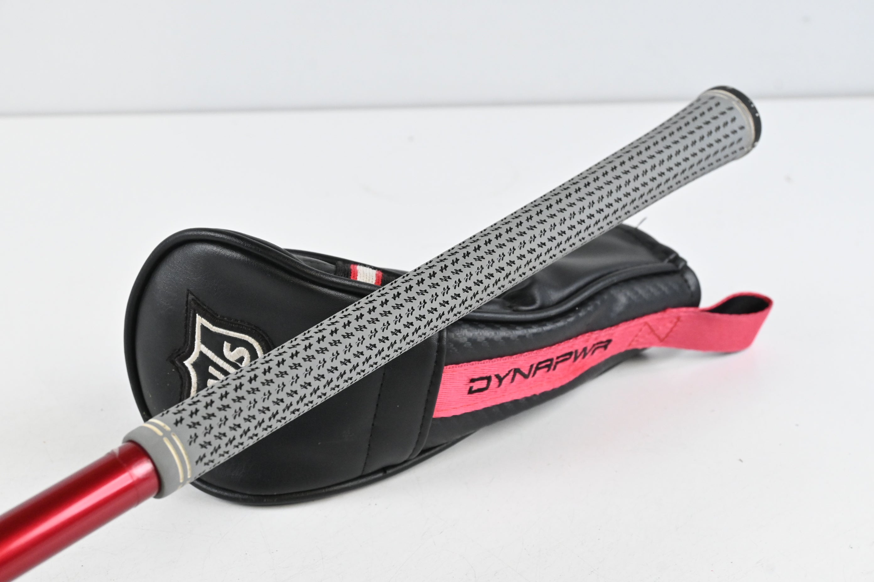 Wilson Dynapower 2023 #4 Hybrid / 22 Degree / Regular Flex Hzrdus Smoke RDX 70