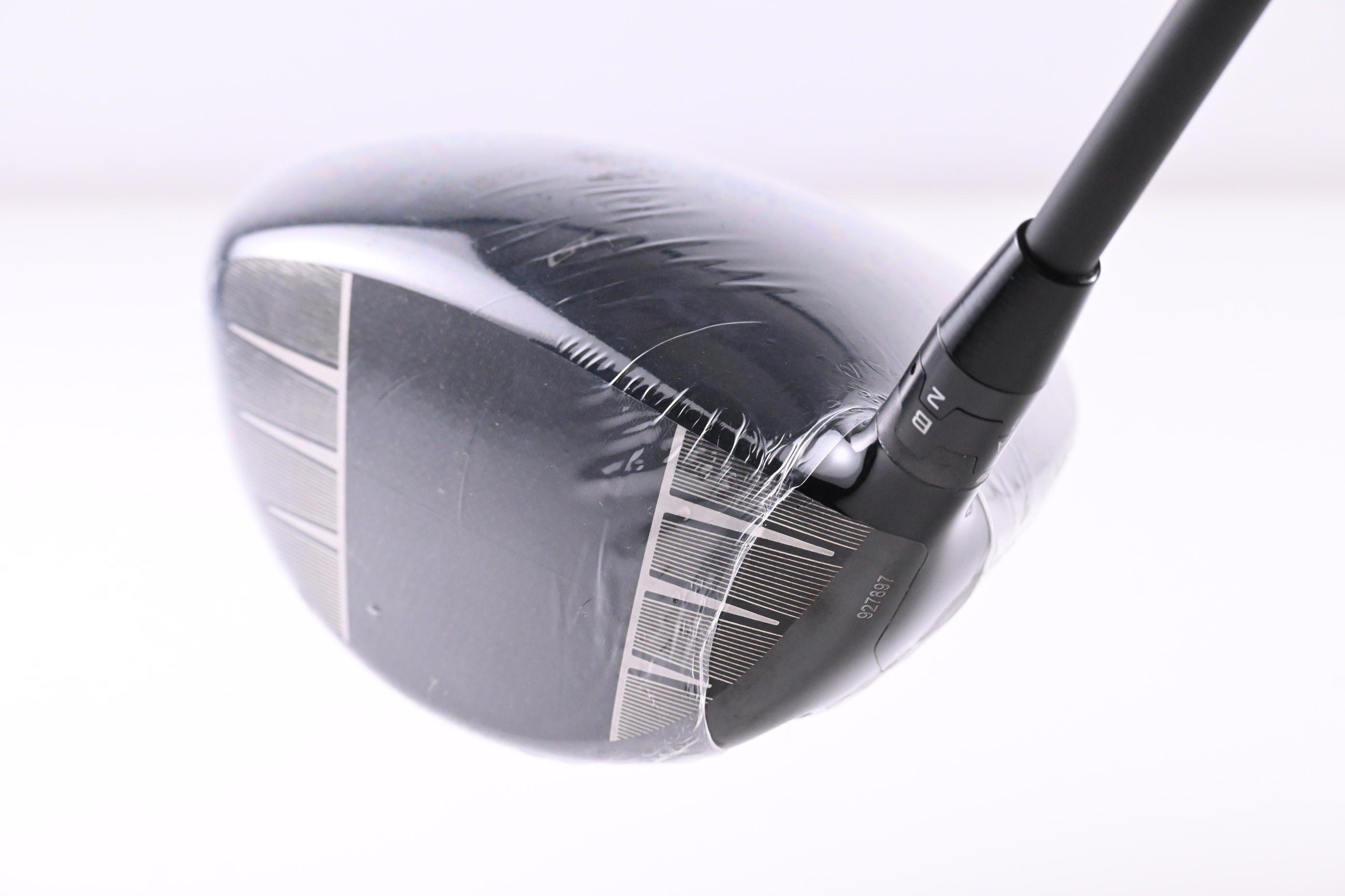 Titleist GT3 Driver / 8 Degree / Regular Flex Mitsubishi Tensei 1K Blue 65 Shaft