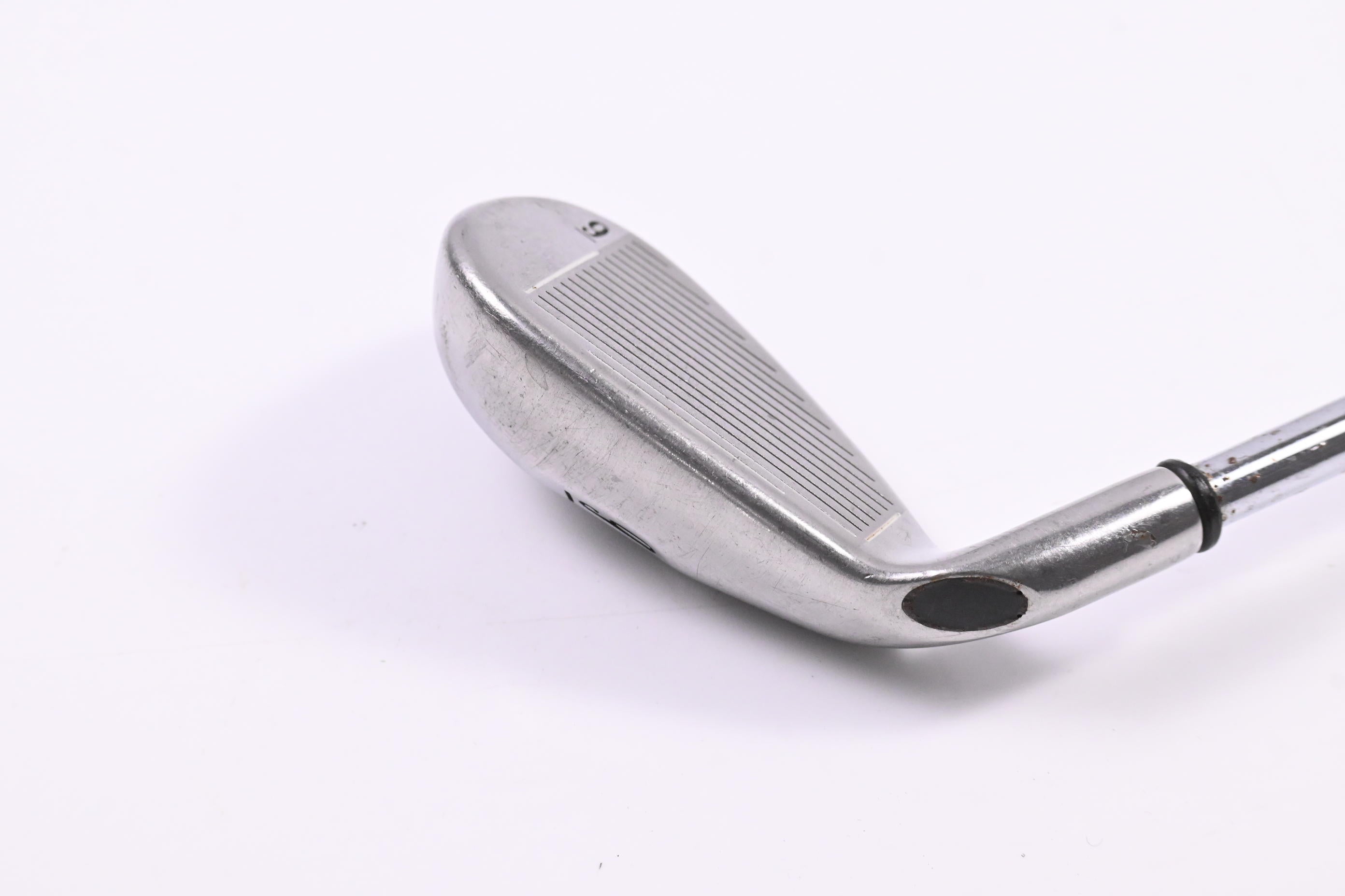 Callaway Big Bertha 1996 #9 Iron / Uniflex Callaway Big Bertha Steel Shaft