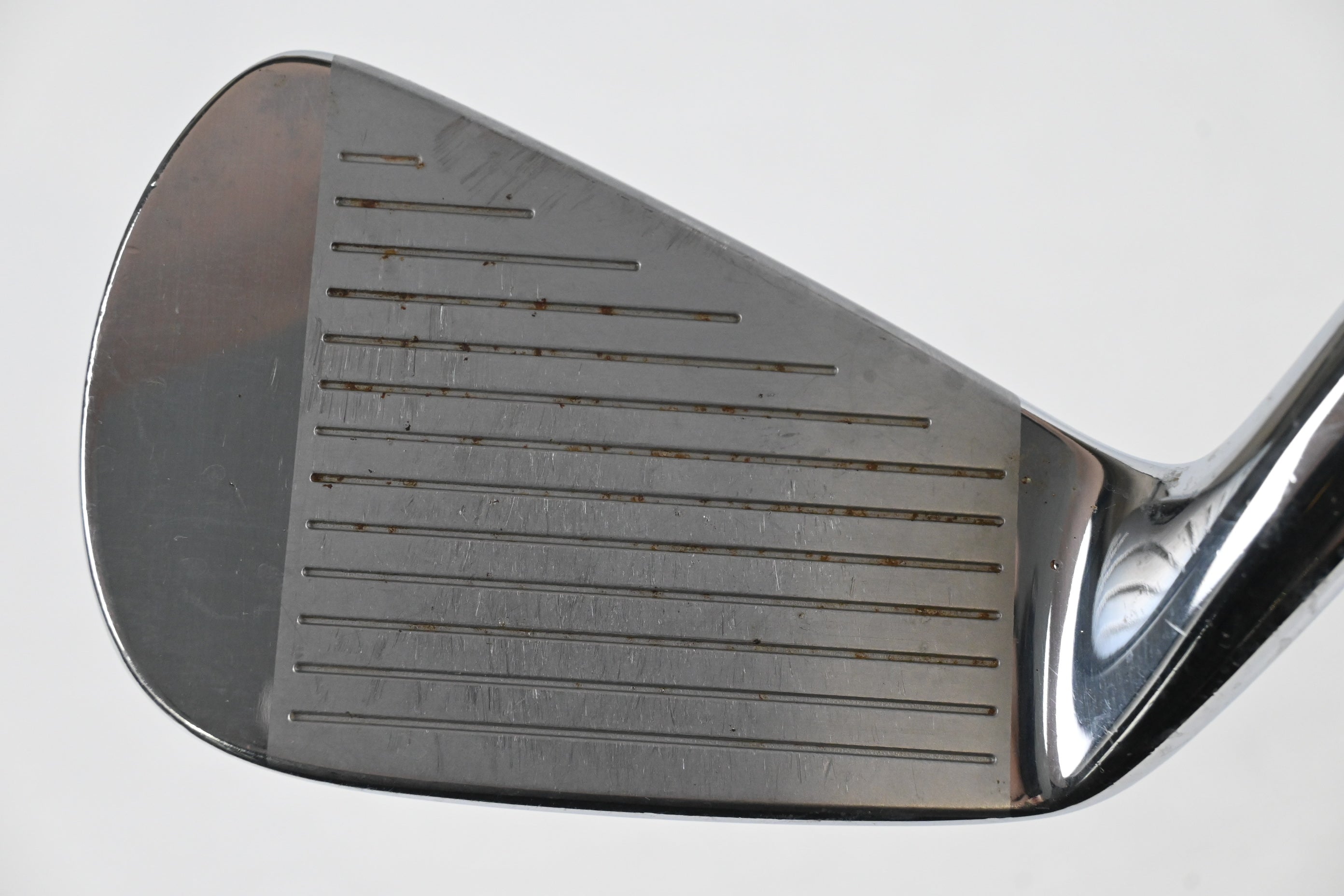 Mizuno MP-5 #7 Iron / Stiff Flex Dynamic Gold S300 Shaft