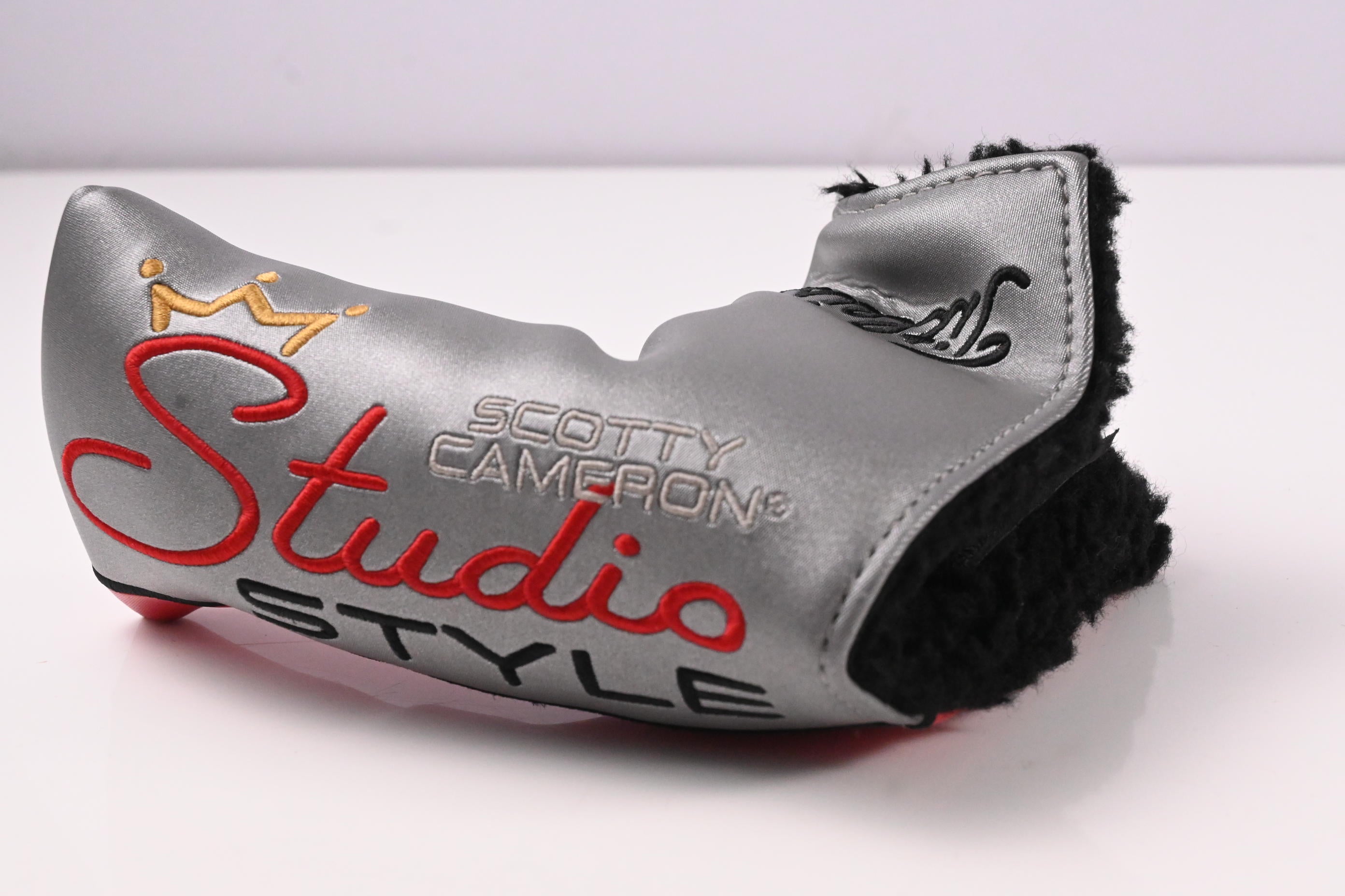 Scotty Cameron 2025 Studio Style Newport 2 Putter / 34 Inch