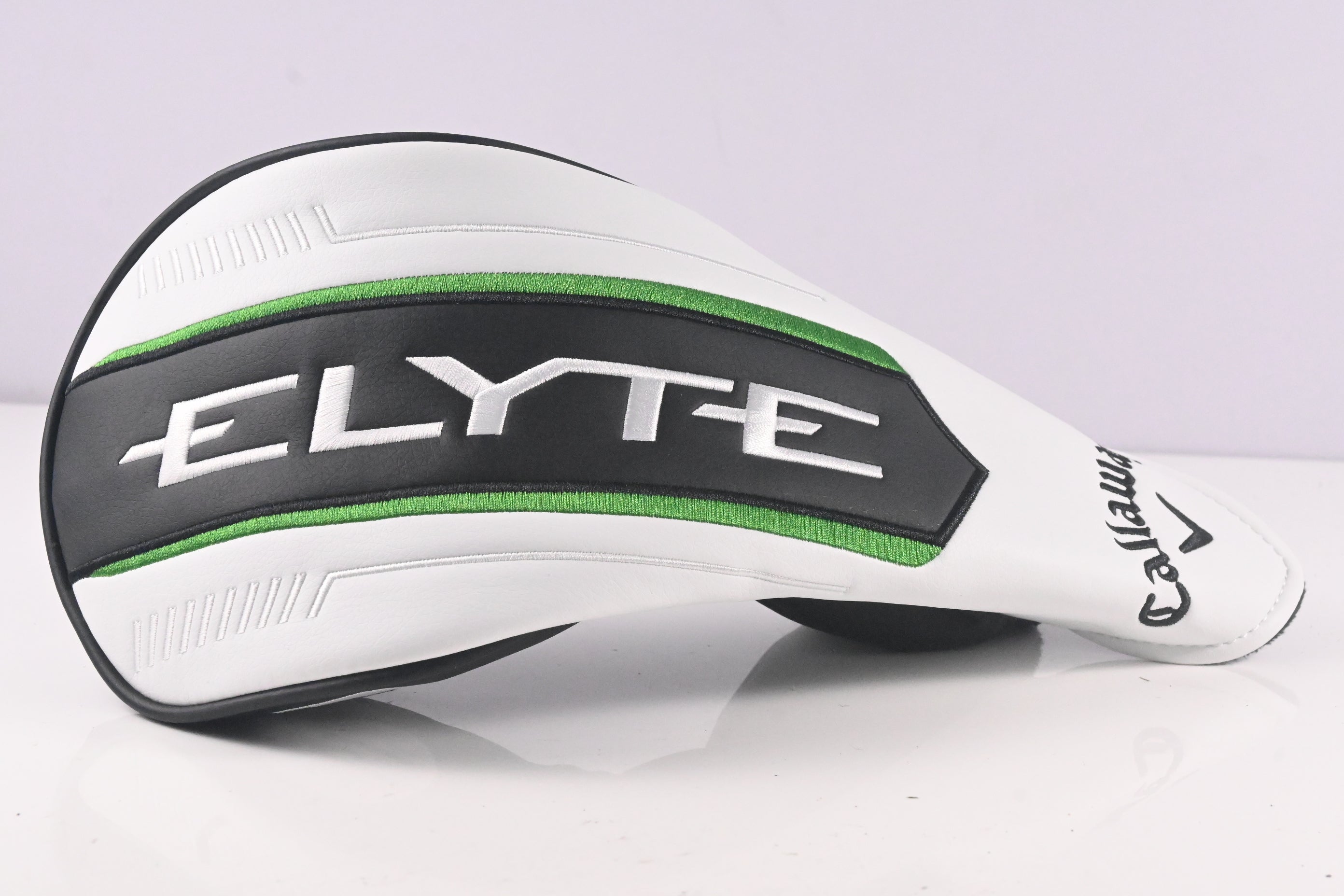 Callaway Elyte Driver / 10.5 Degree / Senior Flex Vanquish 4 Shaft