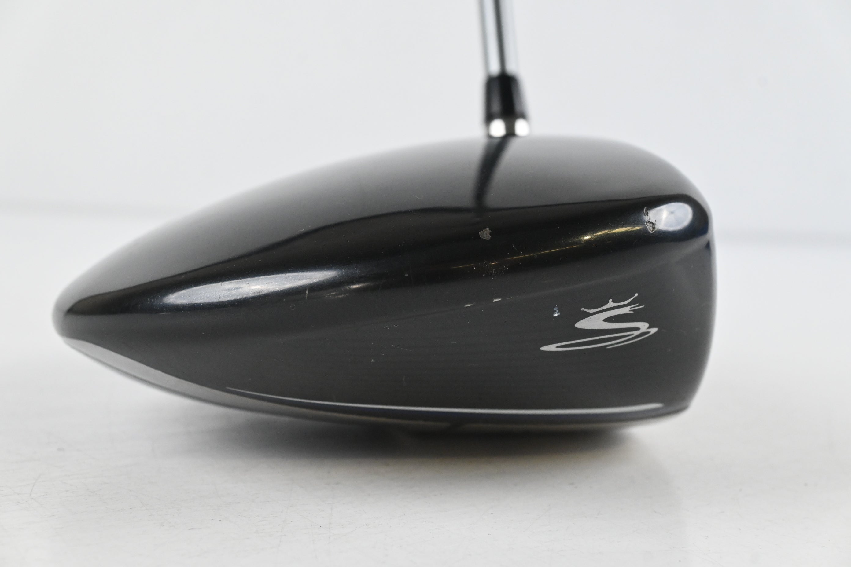 Cobra Max Driver / 11.5 Degree / Regular Flex MFS White Tie X4 55 Shaft