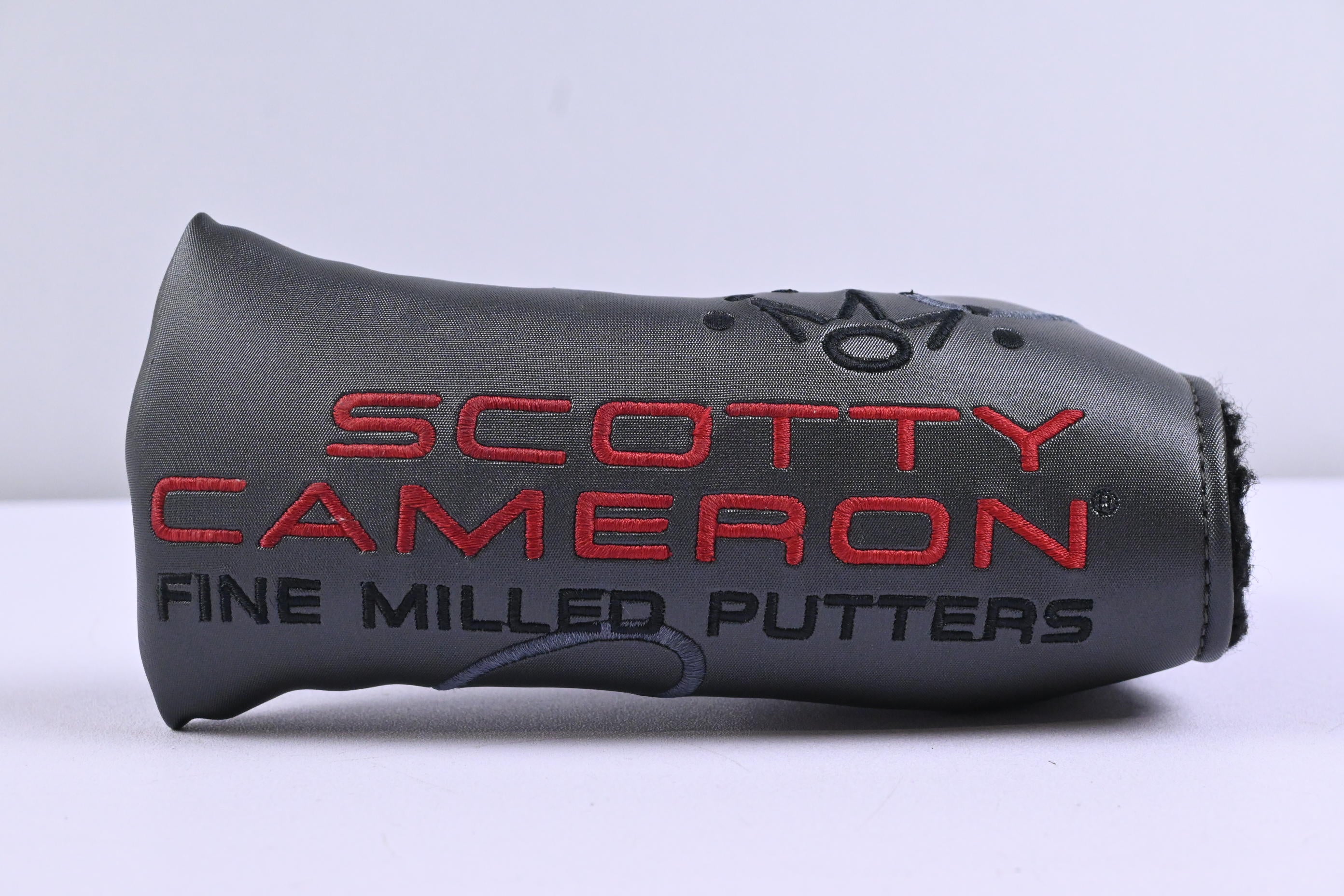 Scotty Cameron Super Select Newport 2+ Putter / 35 Inch
