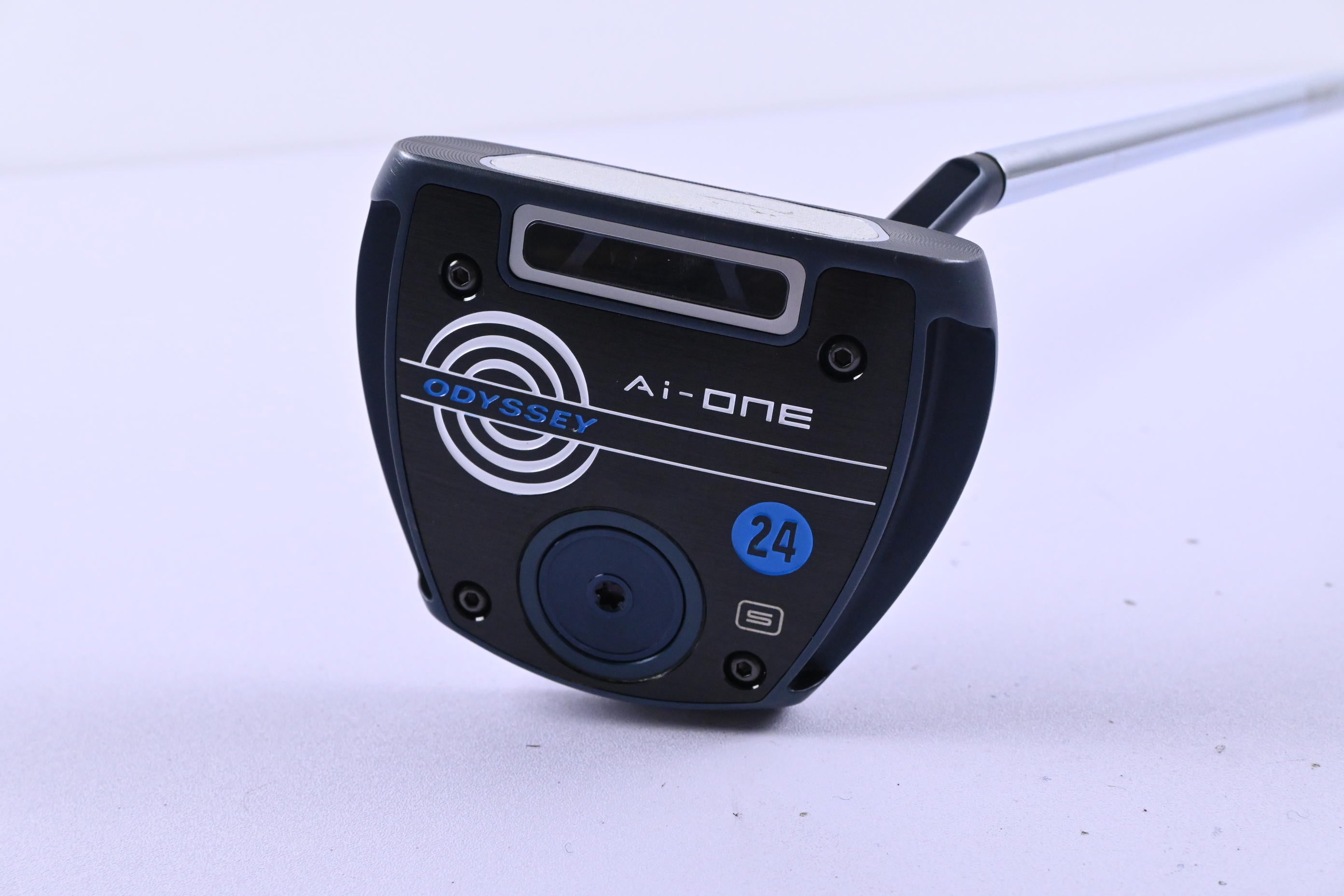 Odyssey Ai-One 24 S Putter / 34 Inch