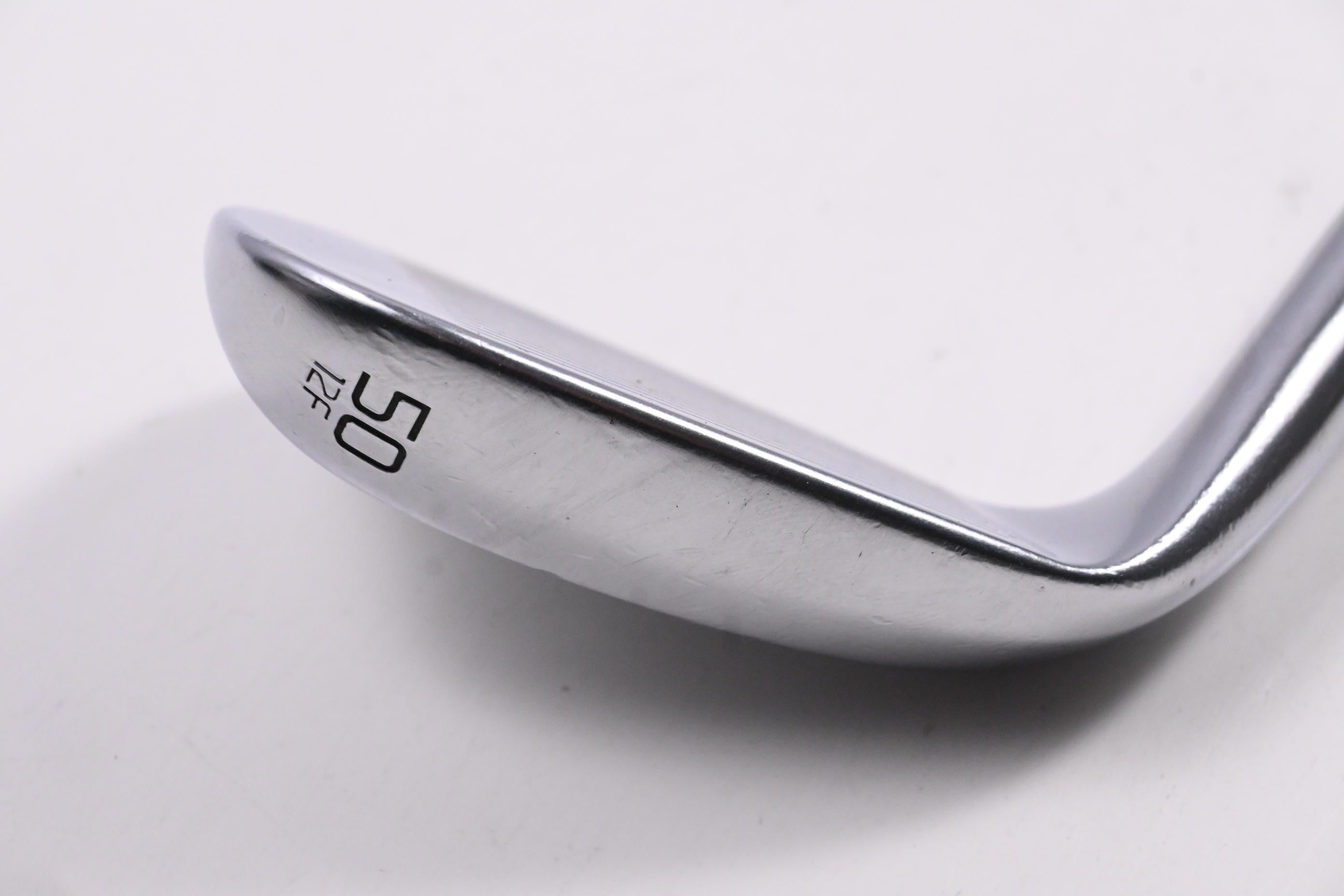 Titleist Vokey SM10 Gap Wedge / 50 Degree / Wedge Flex Titleist Vokey SM10 Shaft